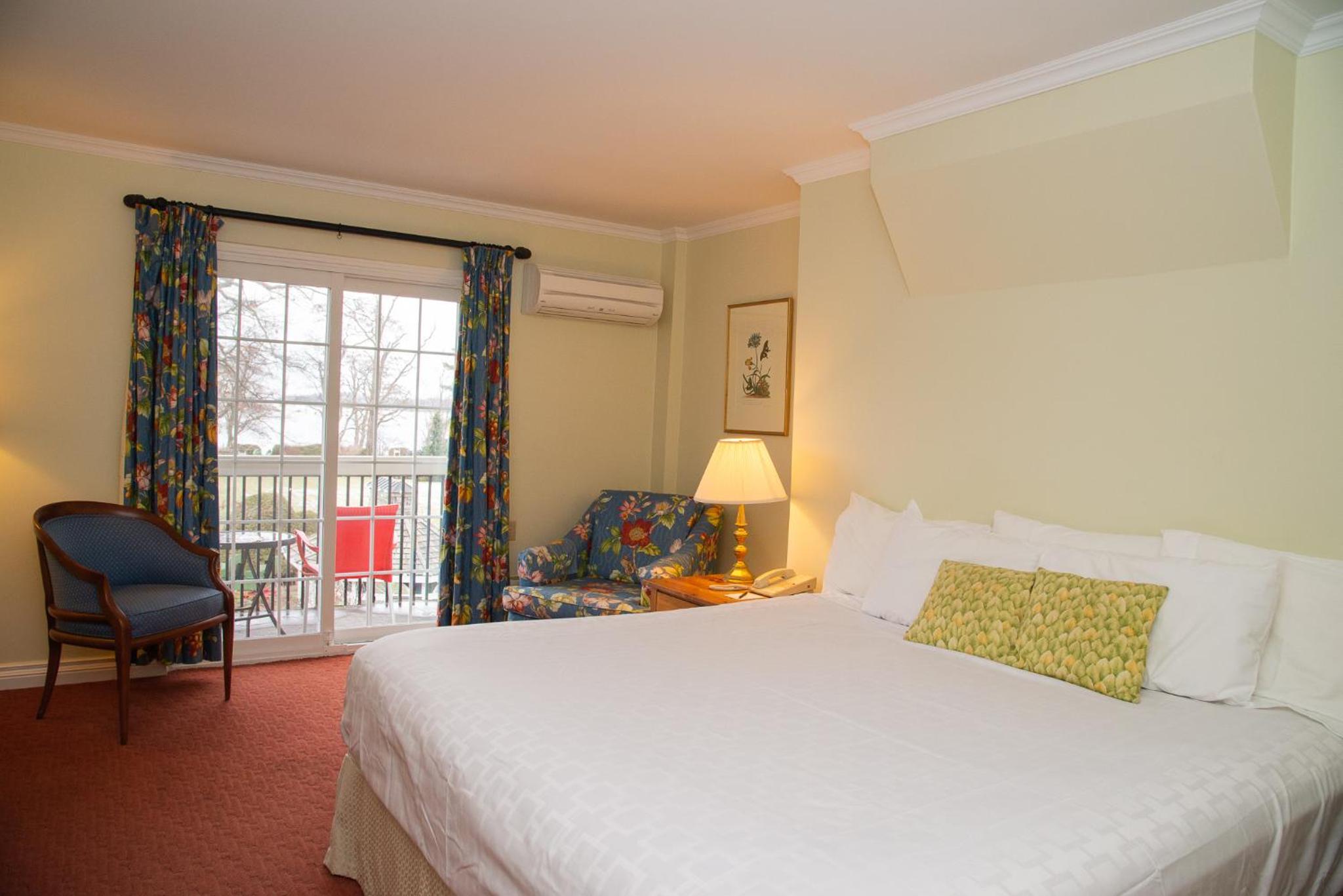 Briars Resort and Spa