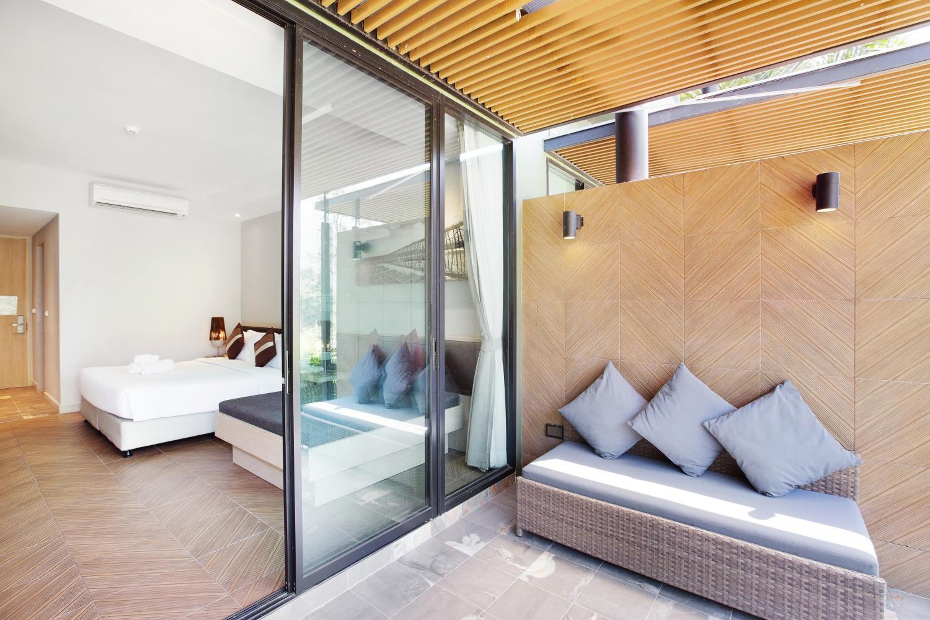 Mida Resort Kanchanaburi - SHA PLUS