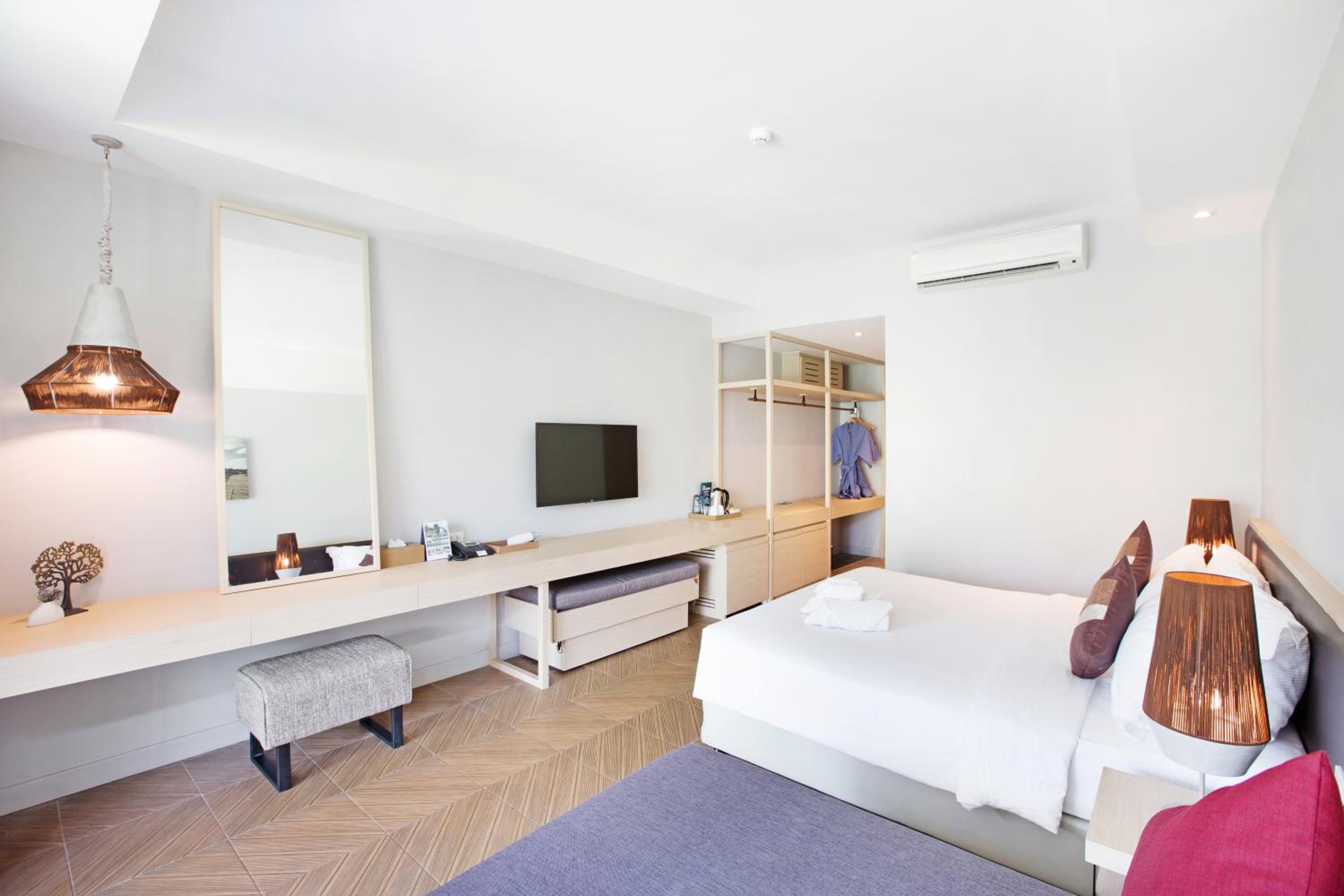 Mida Resort Kanchanaburi - SHA PLUS