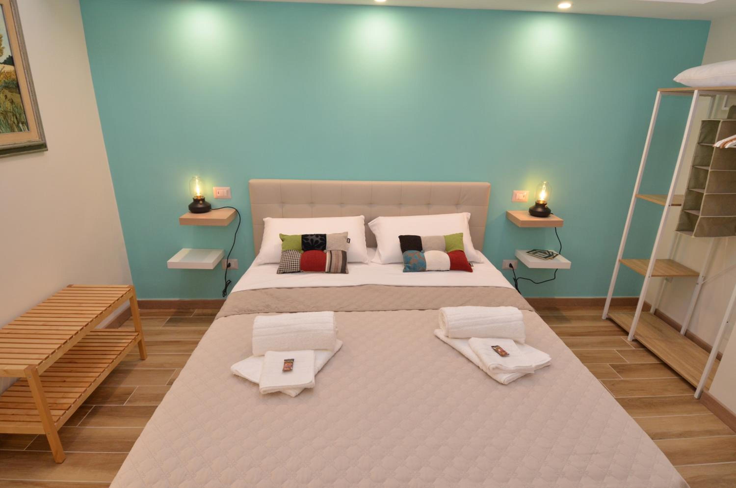 B&B CasaZeni
