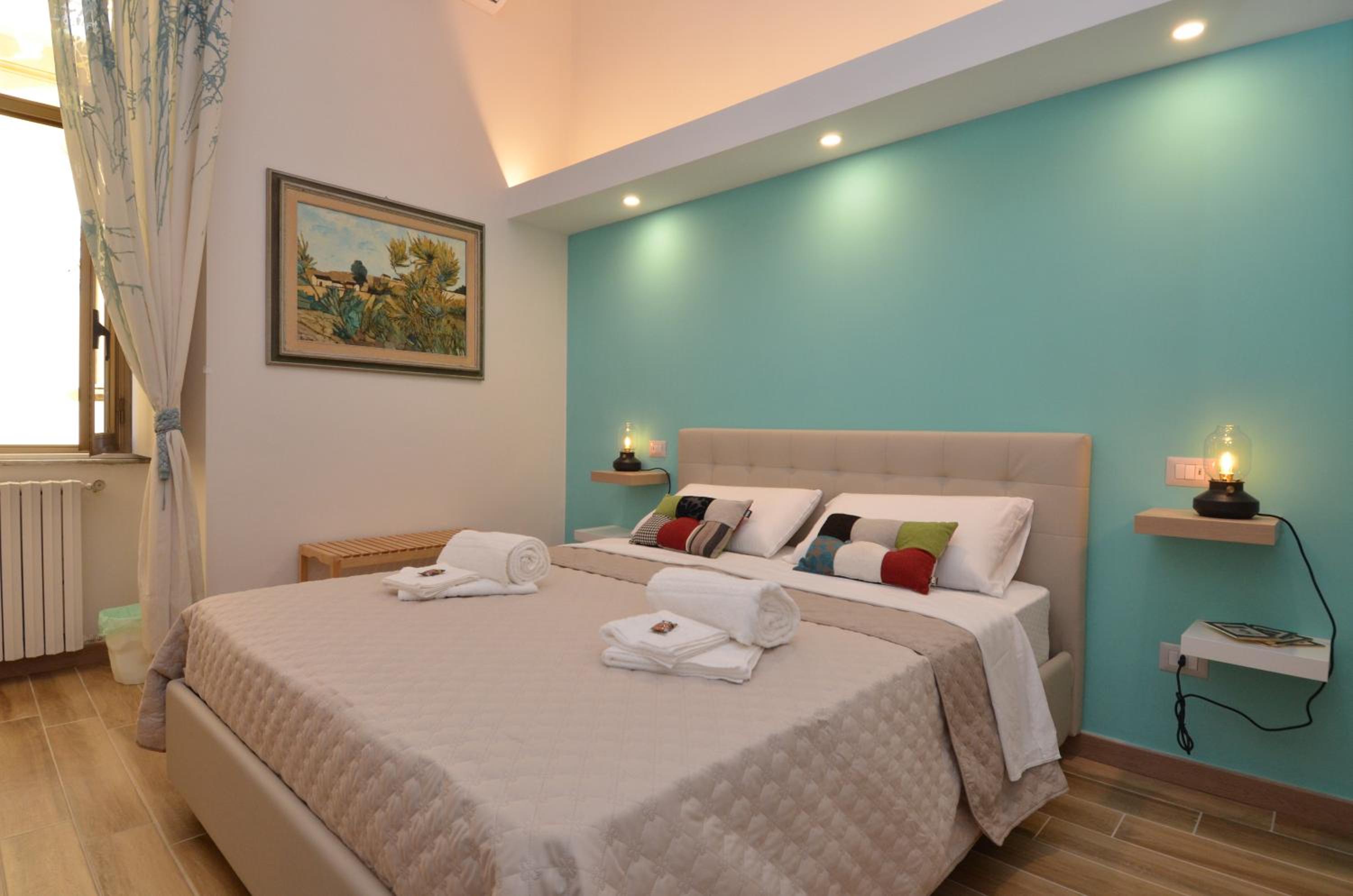 B&B CasaZeni
