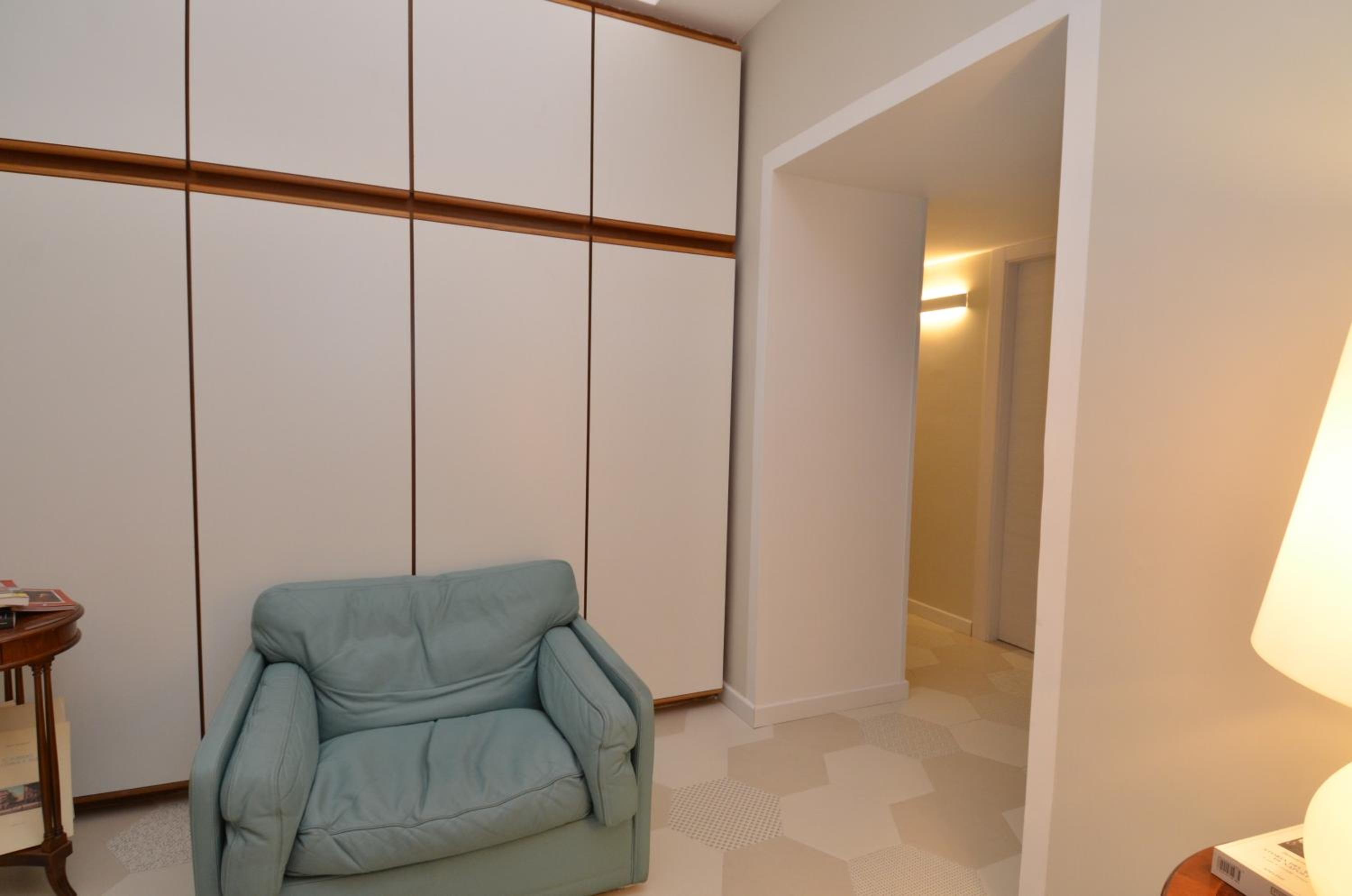 B&B CasaZeni