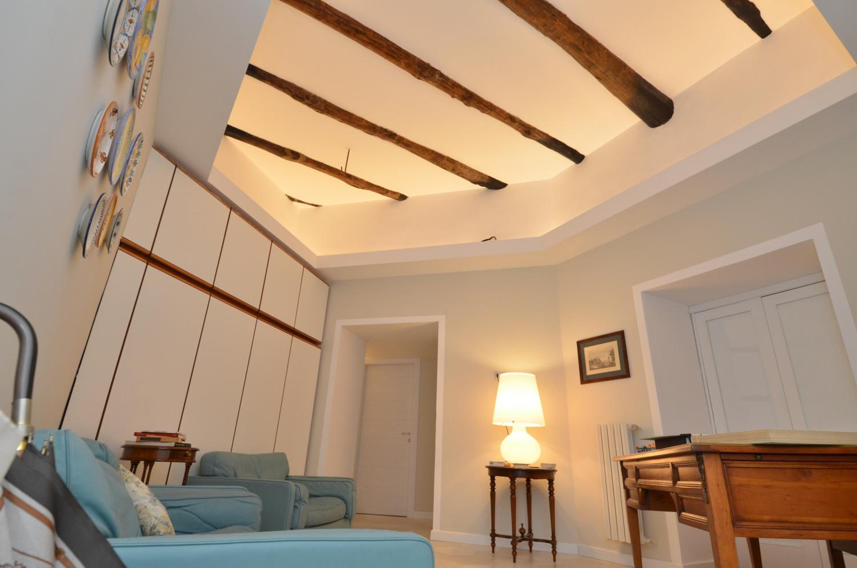 B&B CasaZeni