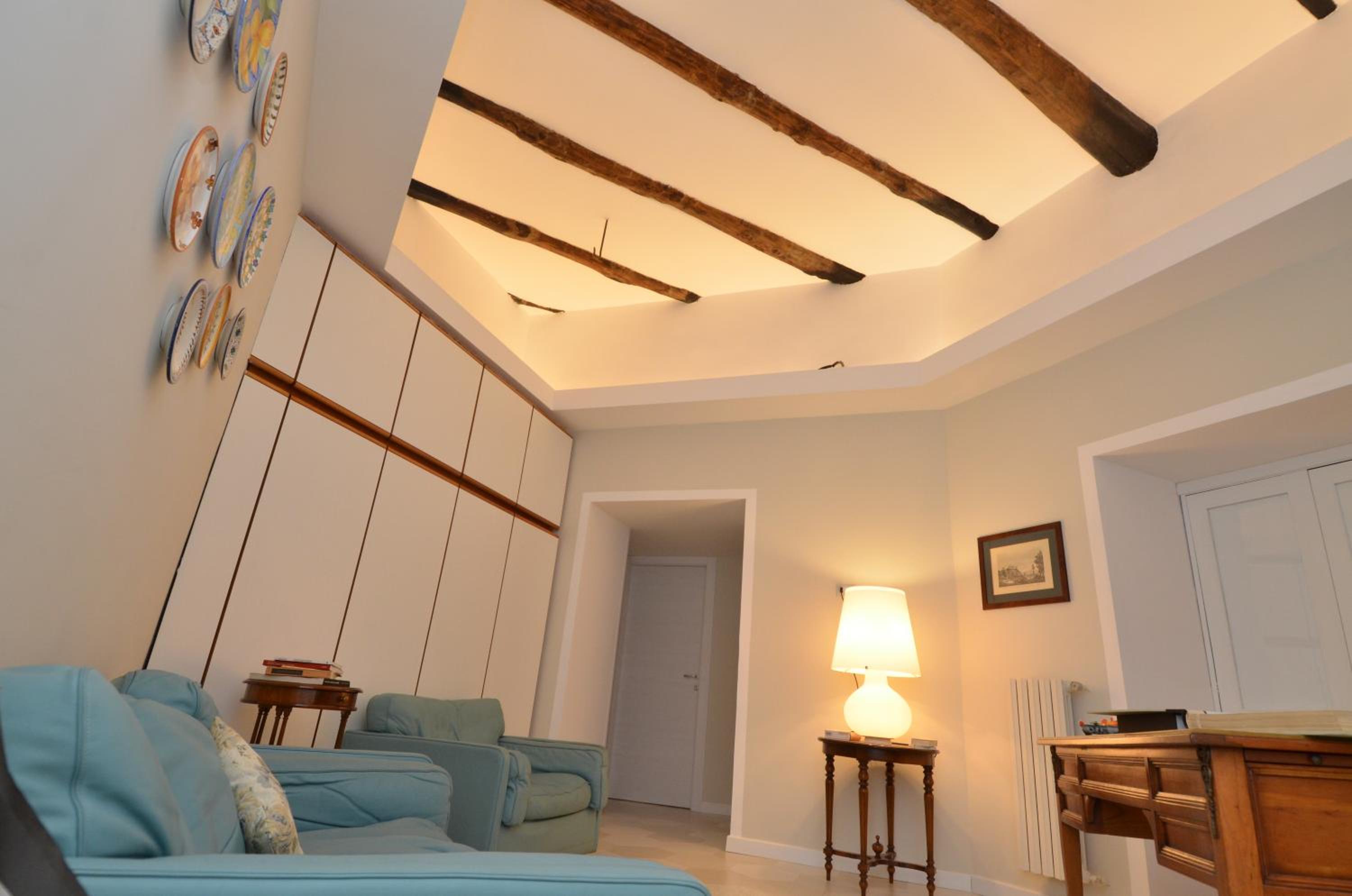 B&B CasaZeni