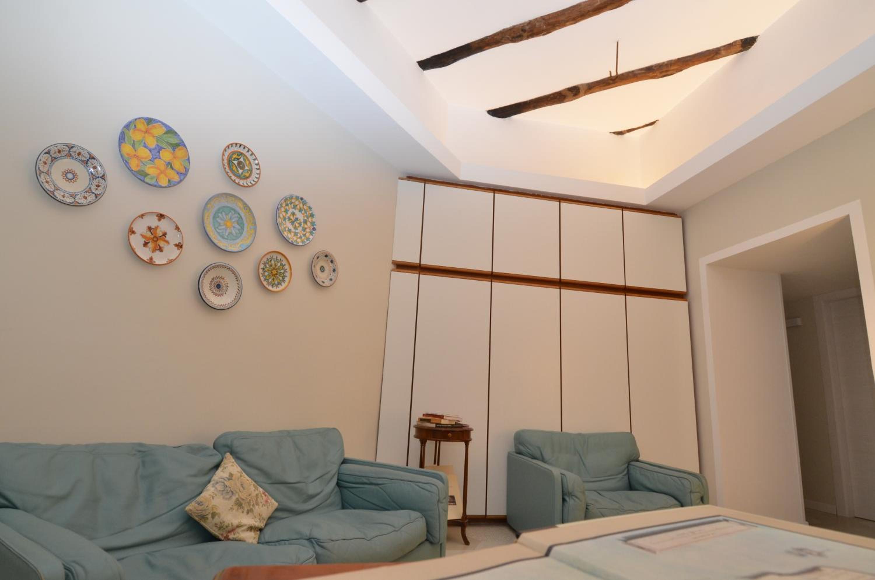 B&B CasaZeni