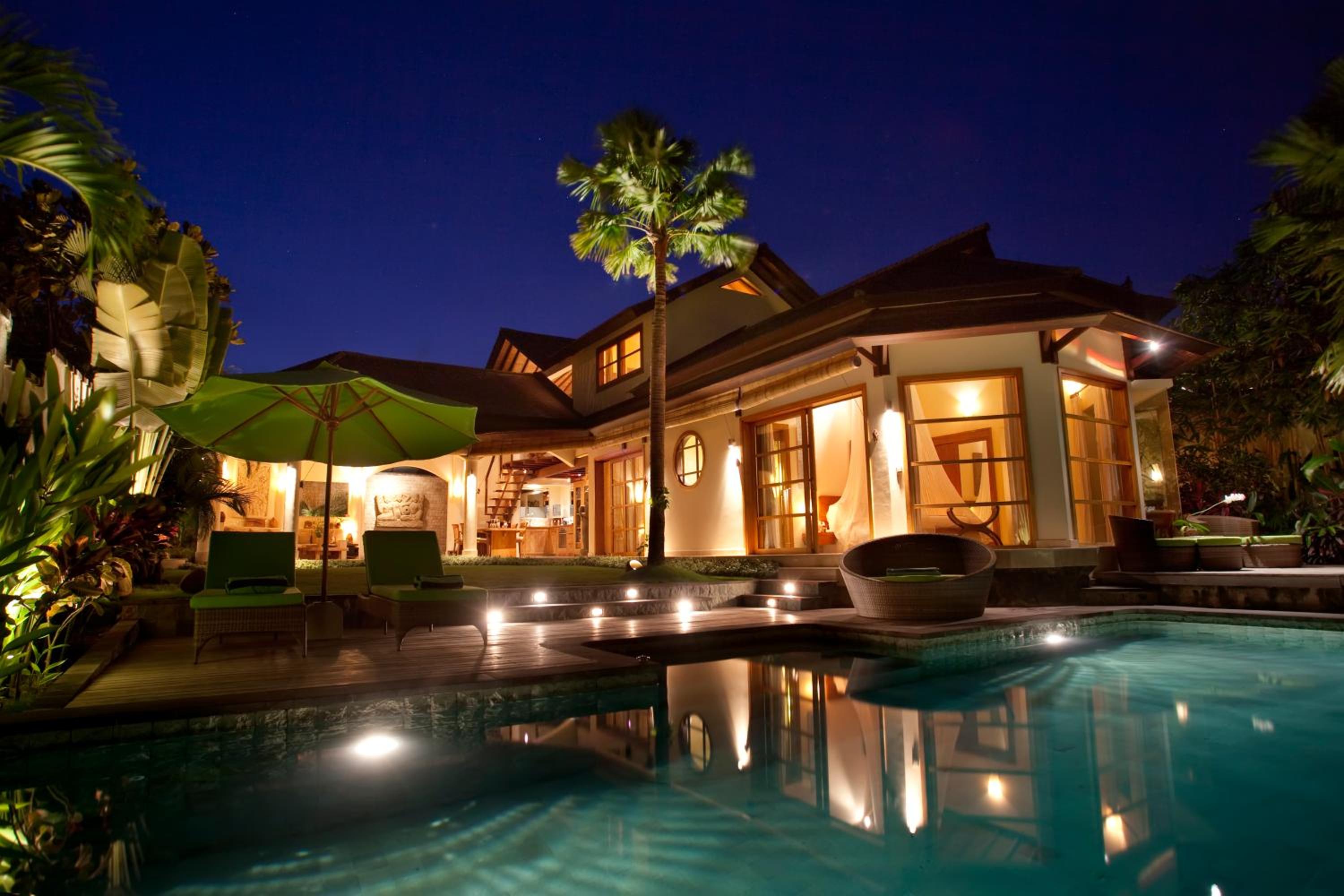 Mayana Villas