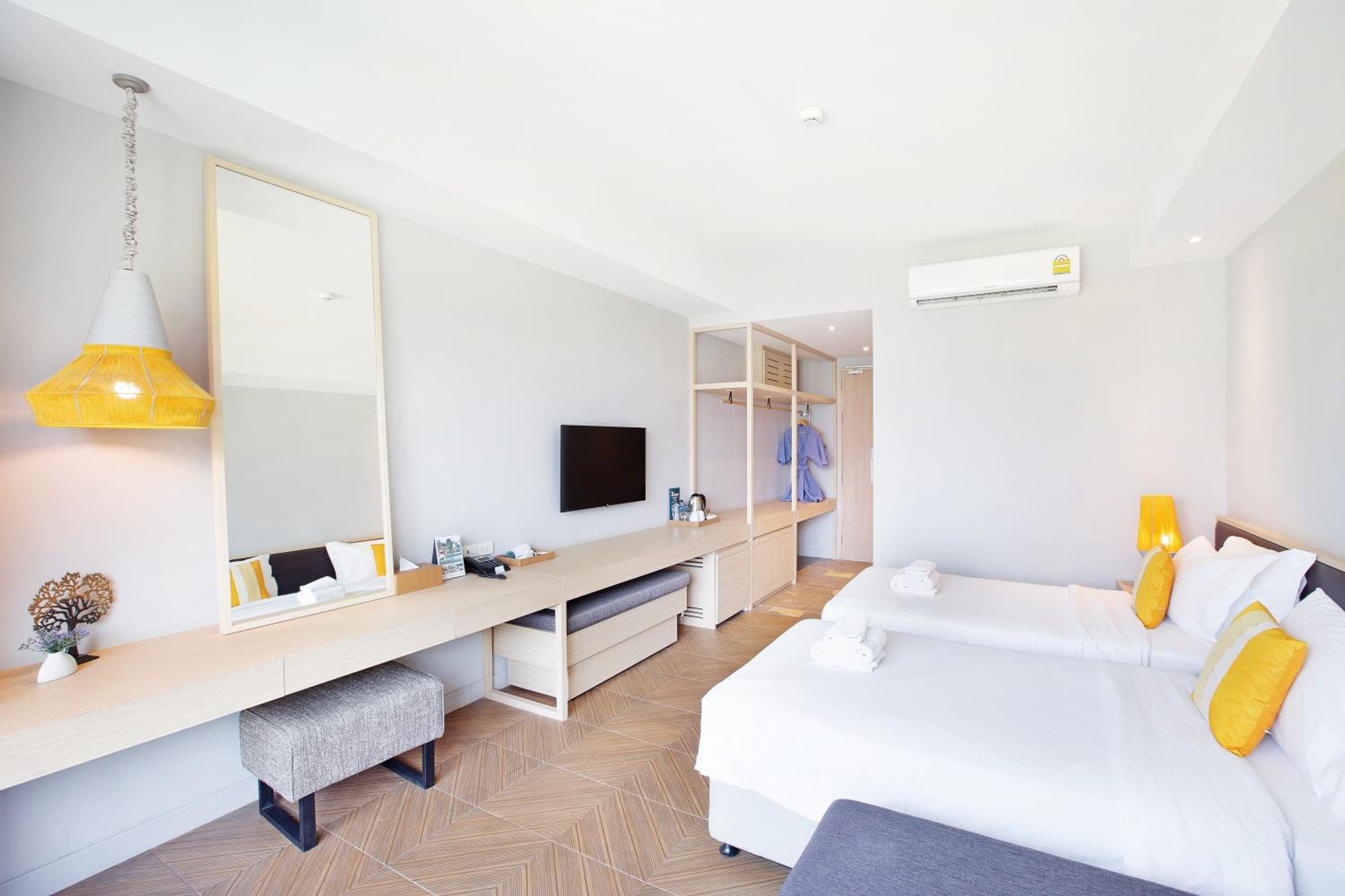 Mida Resort Kanchanaburi - SHA PLUS