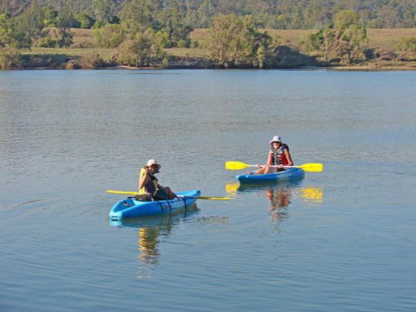 Clarence River Bed & Breakfast