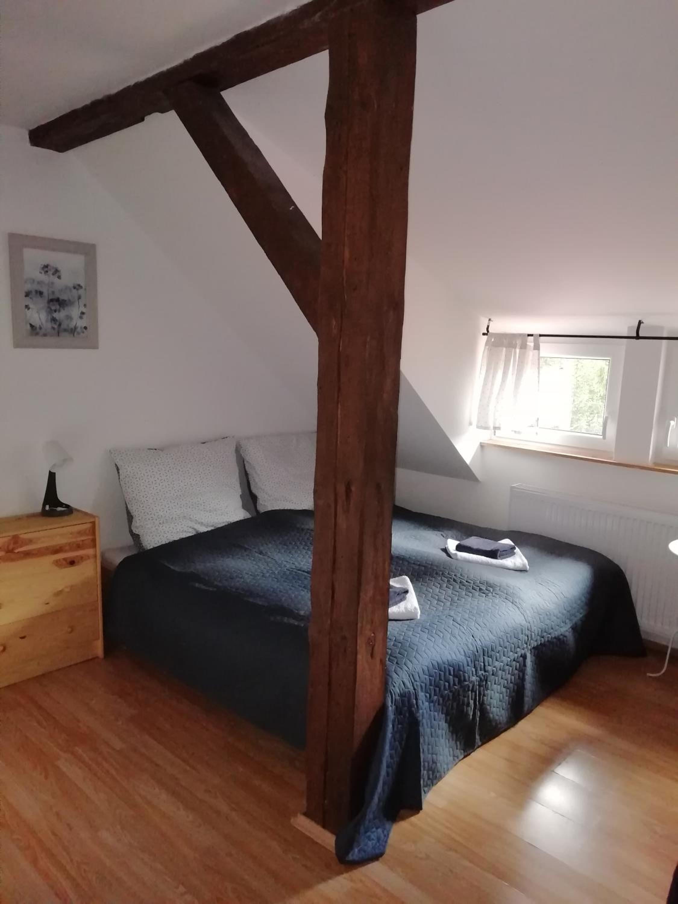 Penzion U Walterů