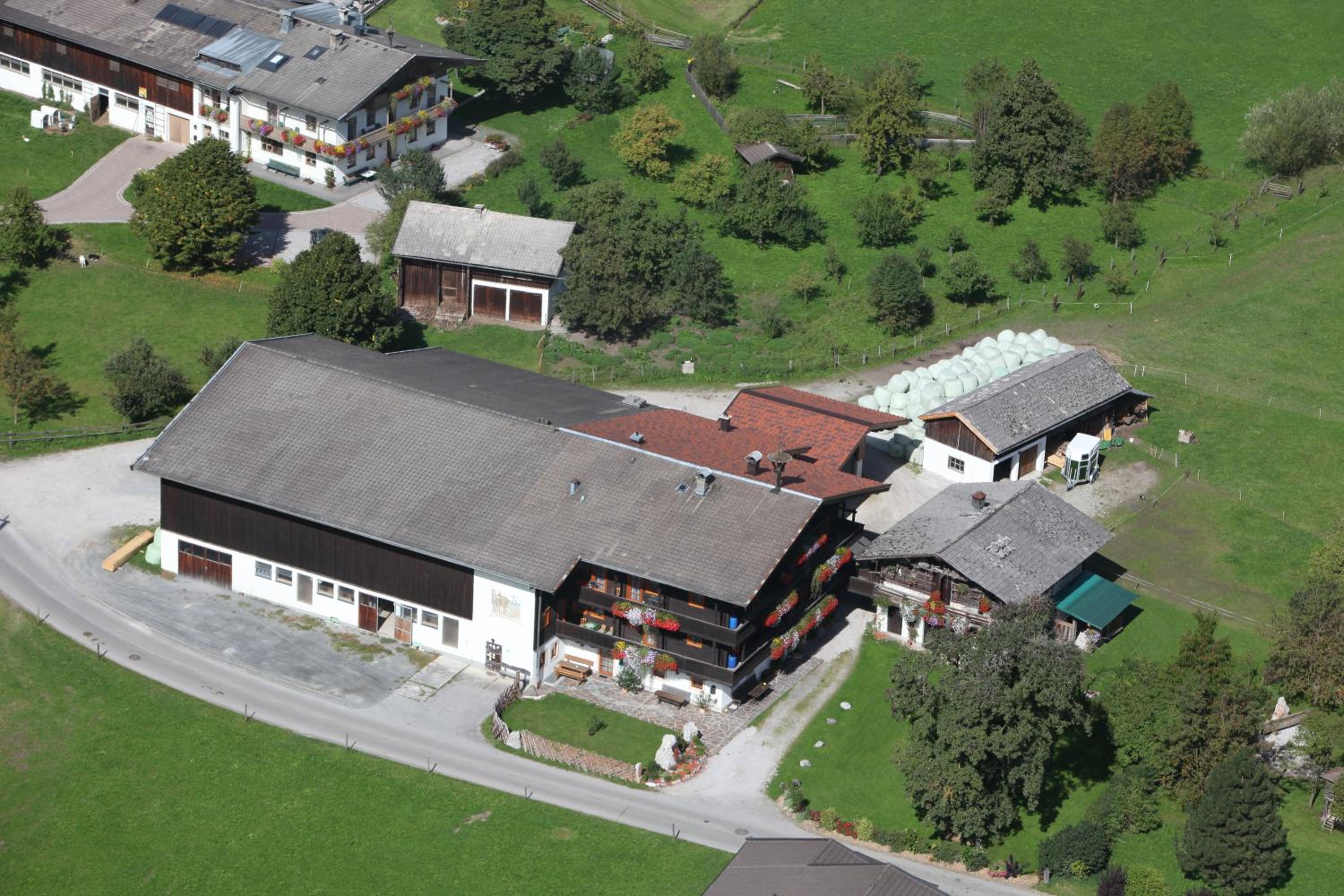 Matzhof