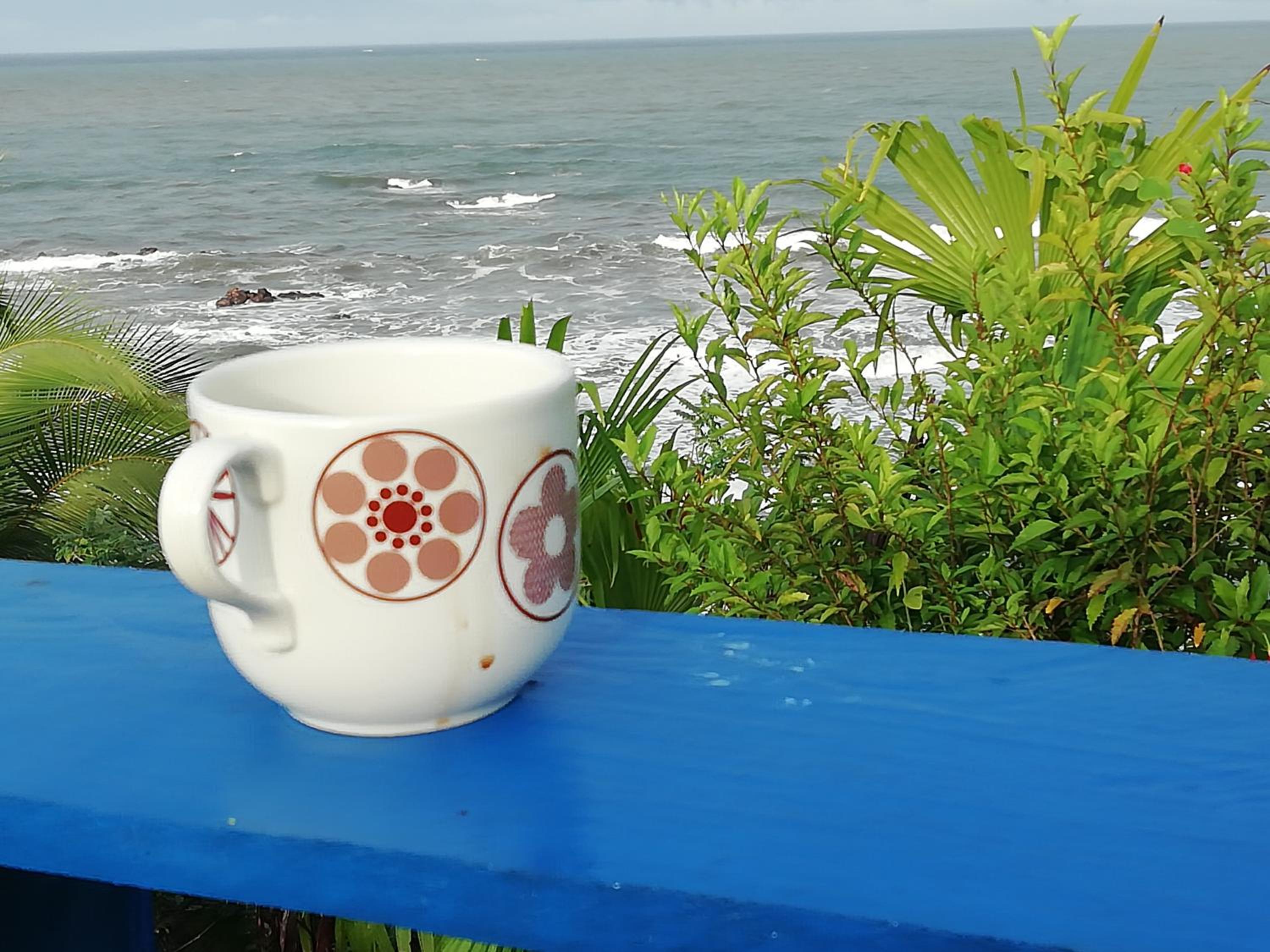 The Hill B&B (El Morro Hosteria)