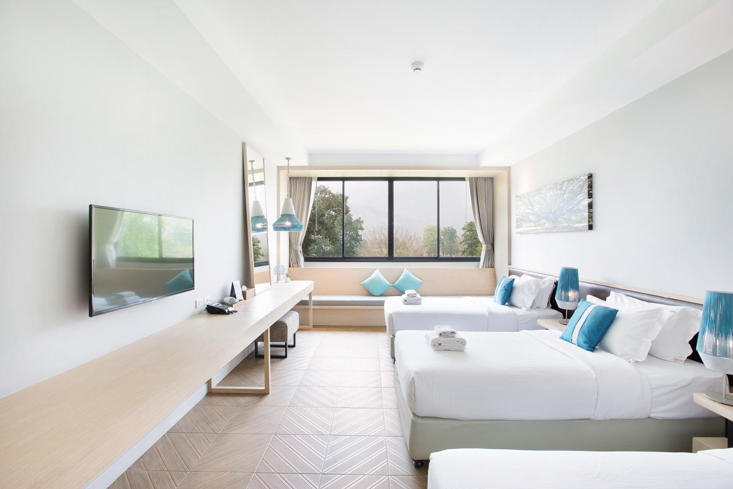 Mida Resort Kanchanaburi - SHA PLUS