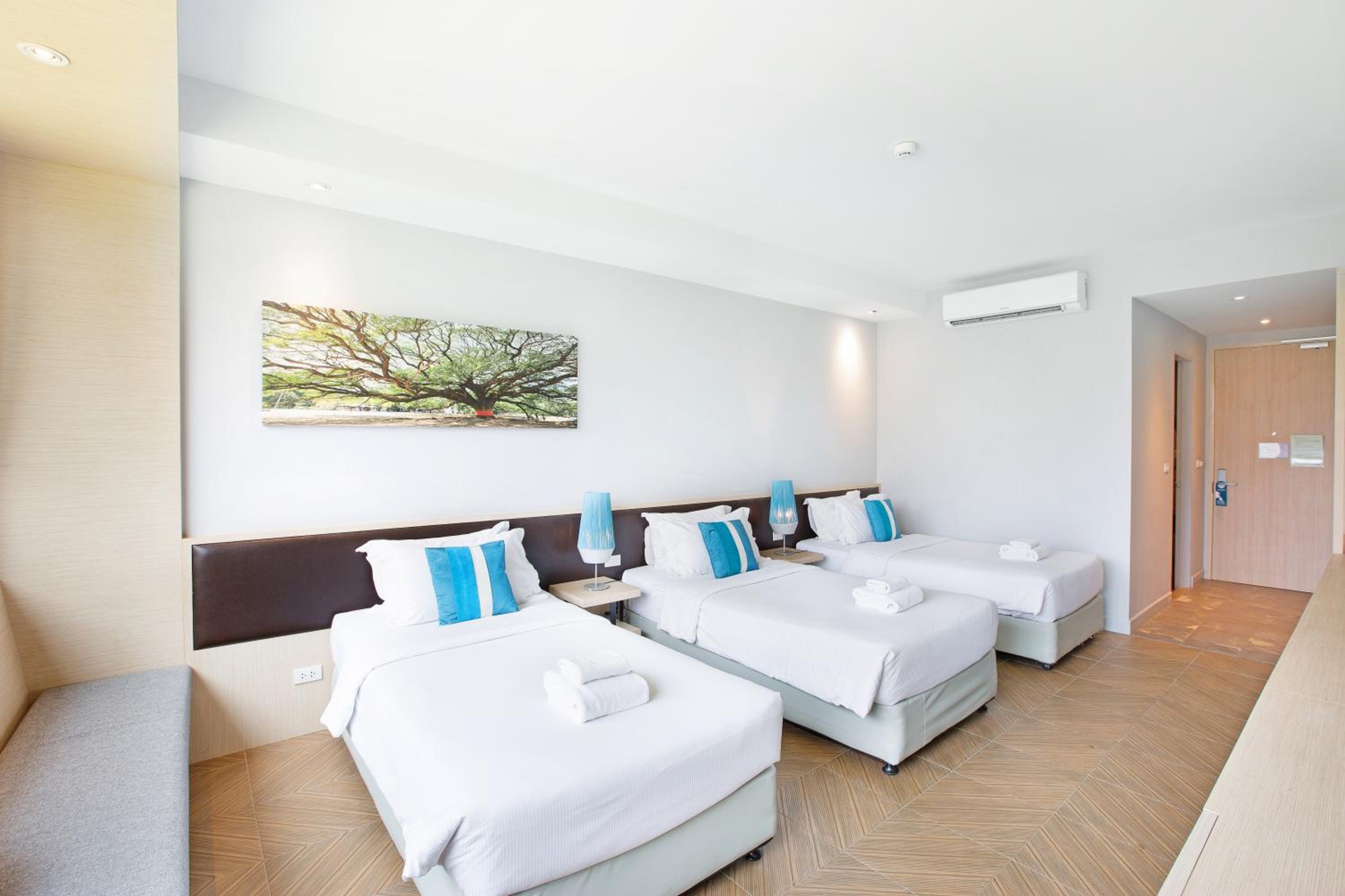 Mida Resort Kanchanaburi - SHA PLUS