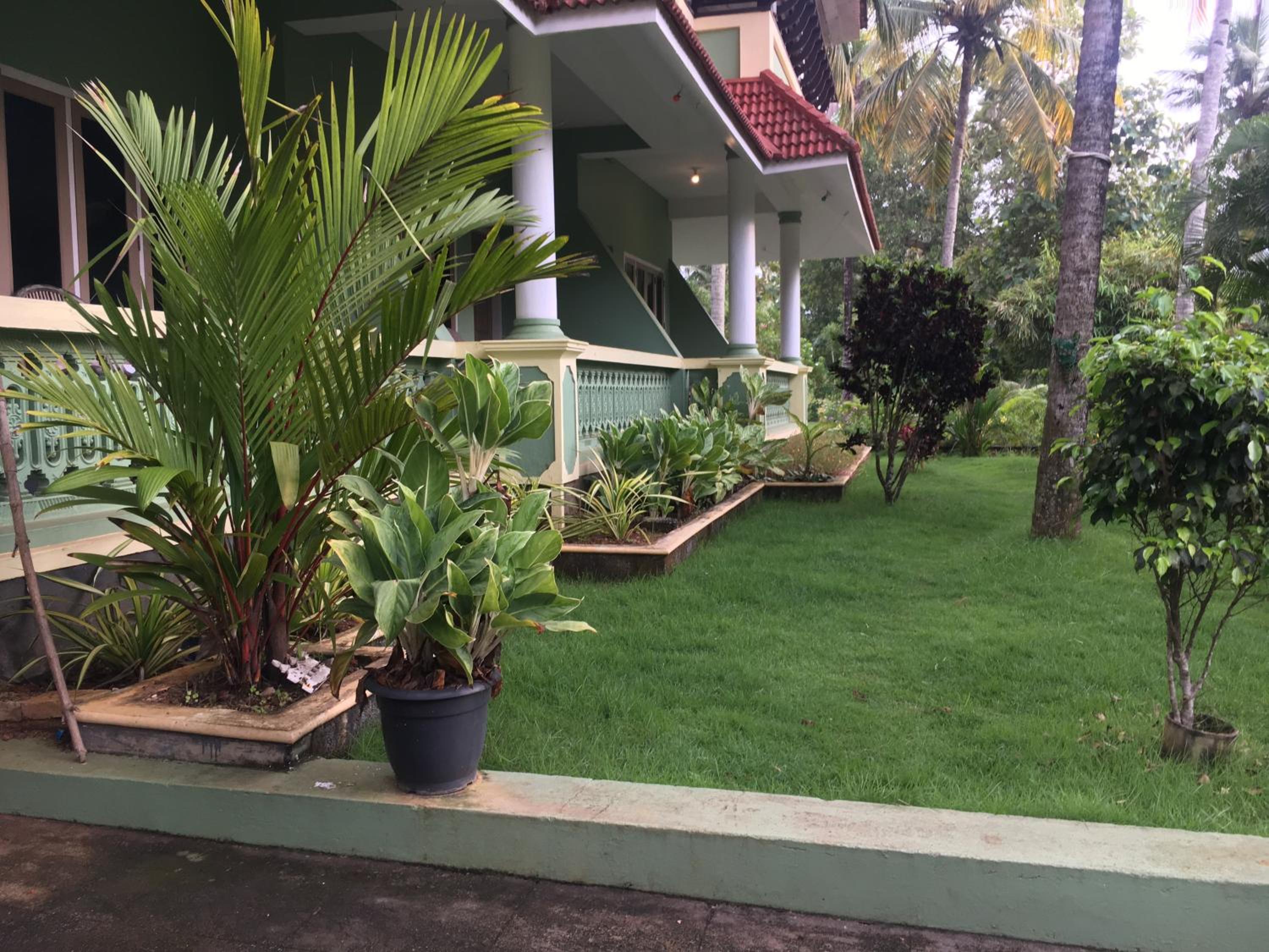 Divine Bliss Beach Resort view 2