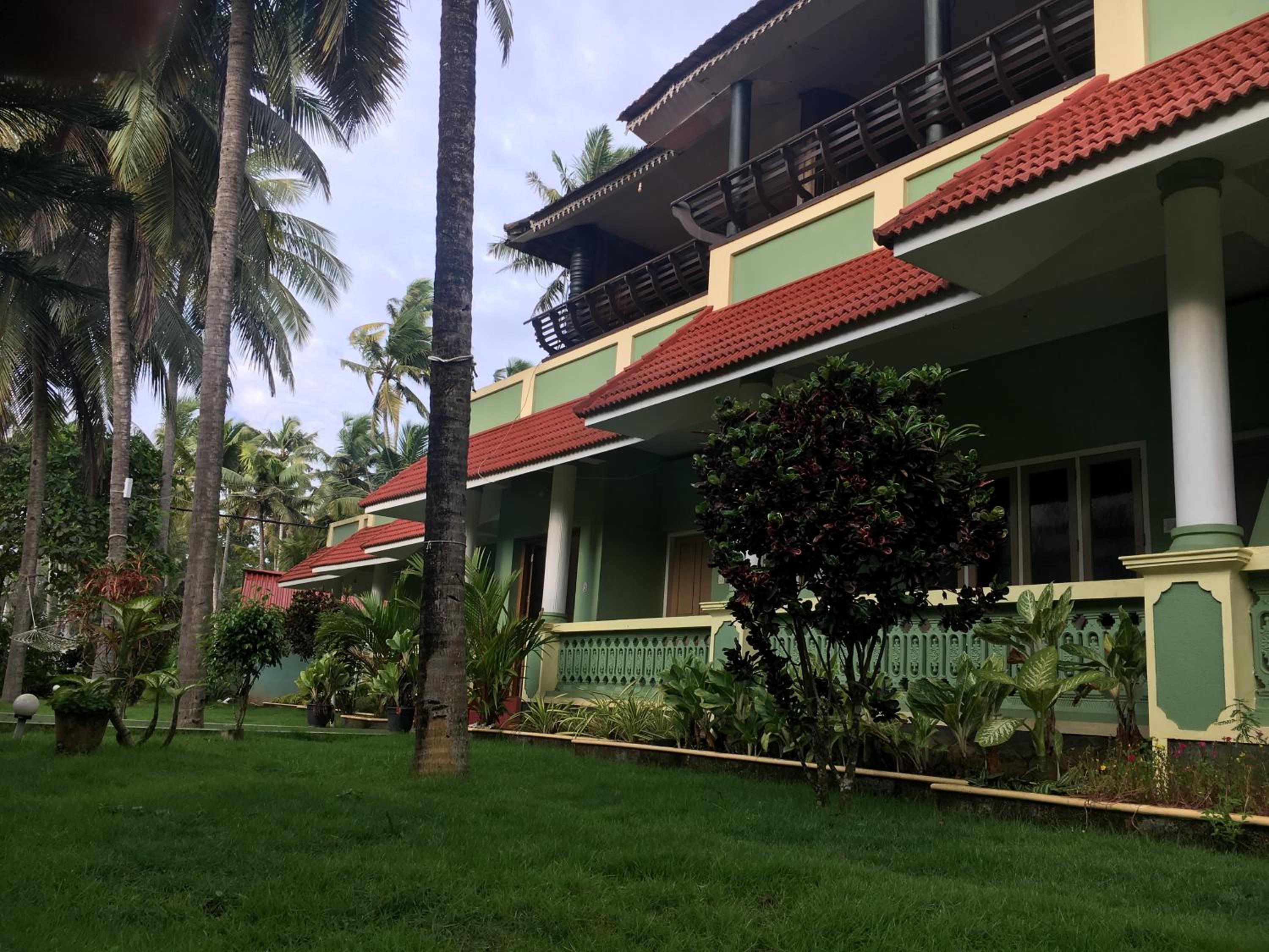 Divine Bliss Beach Resort view 3