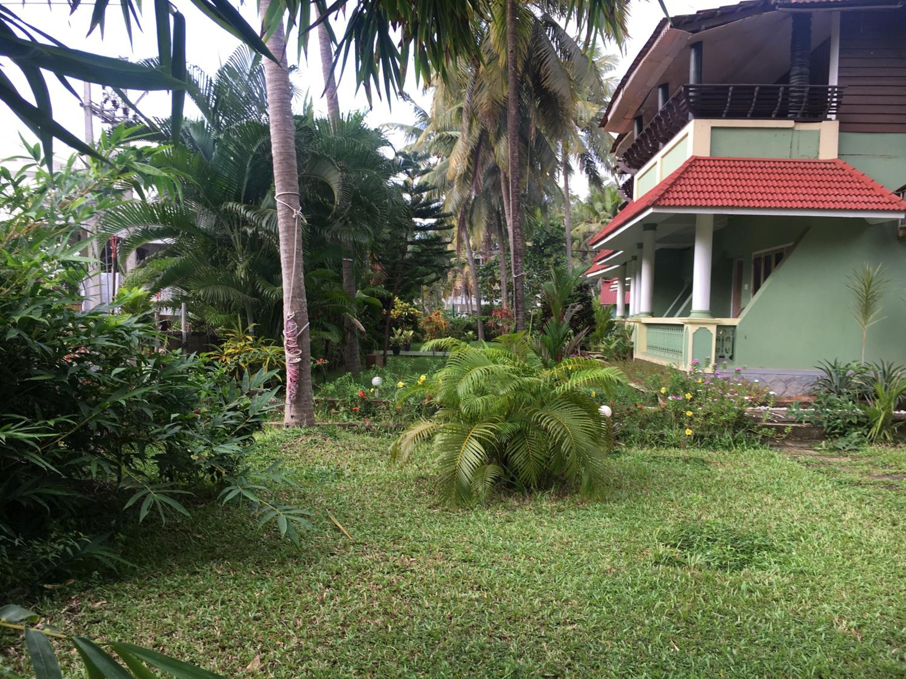 Divine Bliss Beach Resort view 4