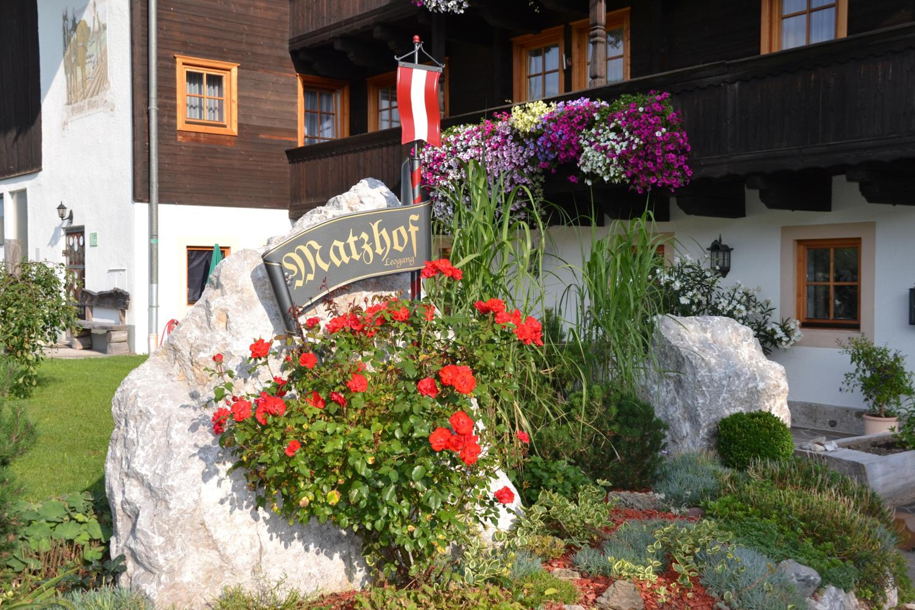 Matzhof