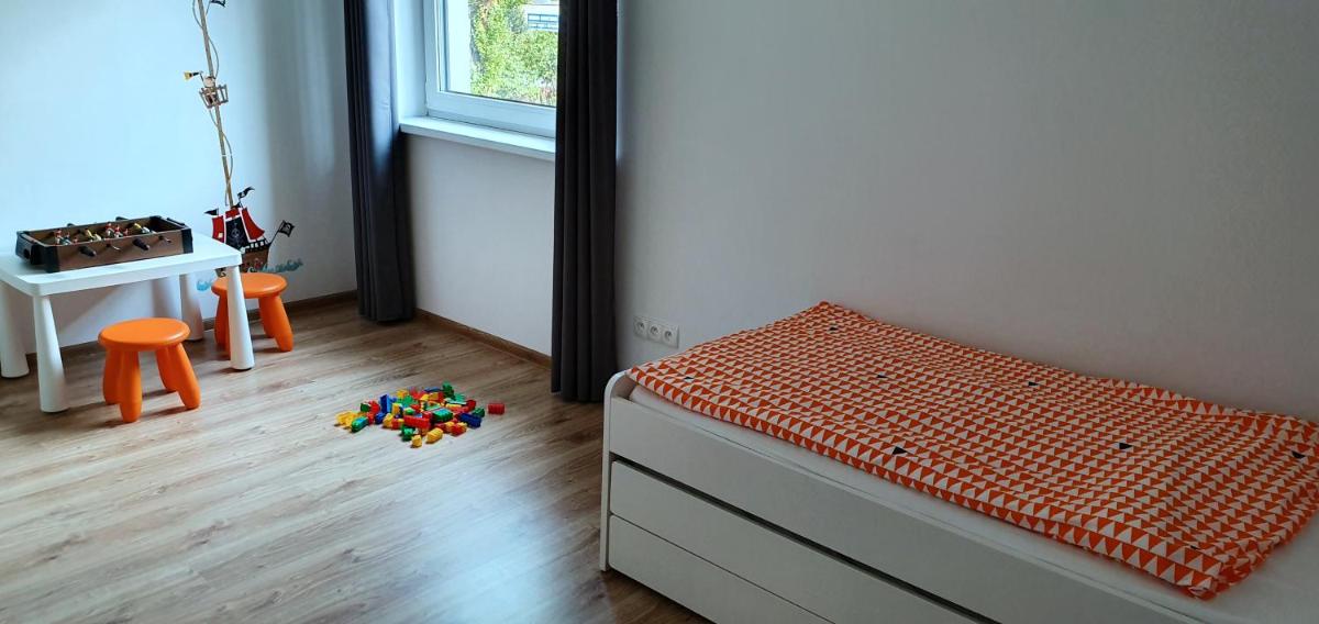 children's play area
