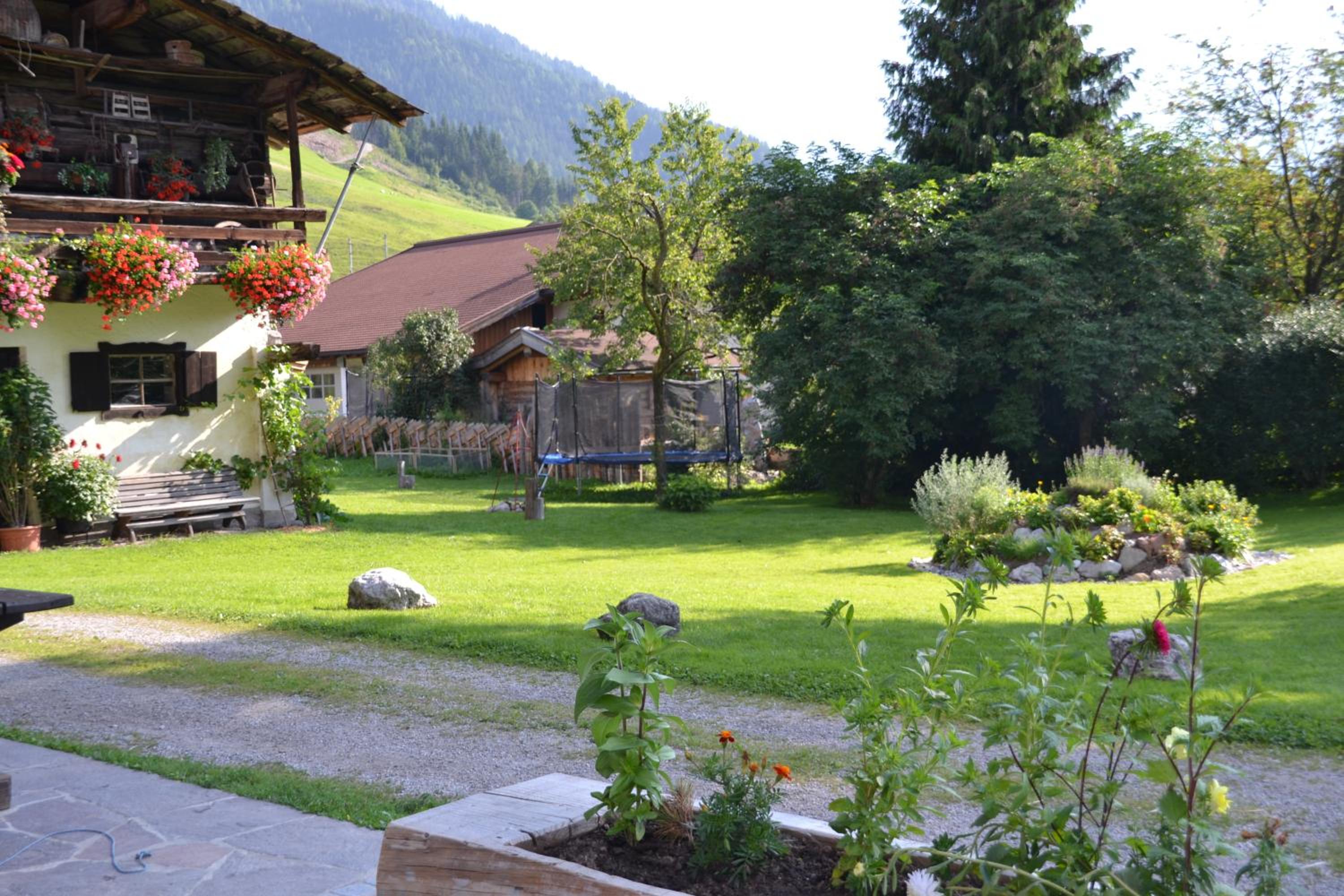 Matzhof
