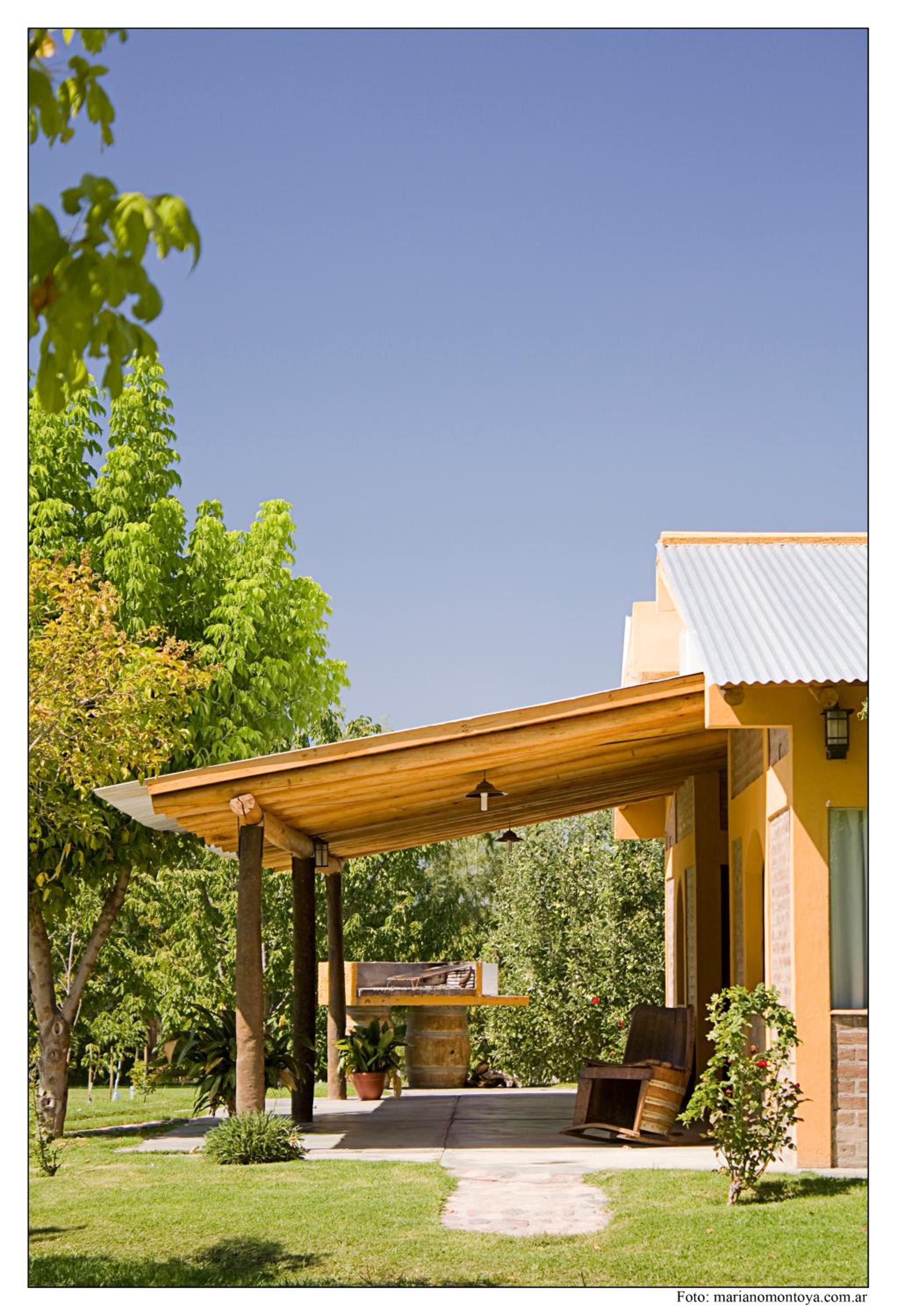 La Posada Del Jamón