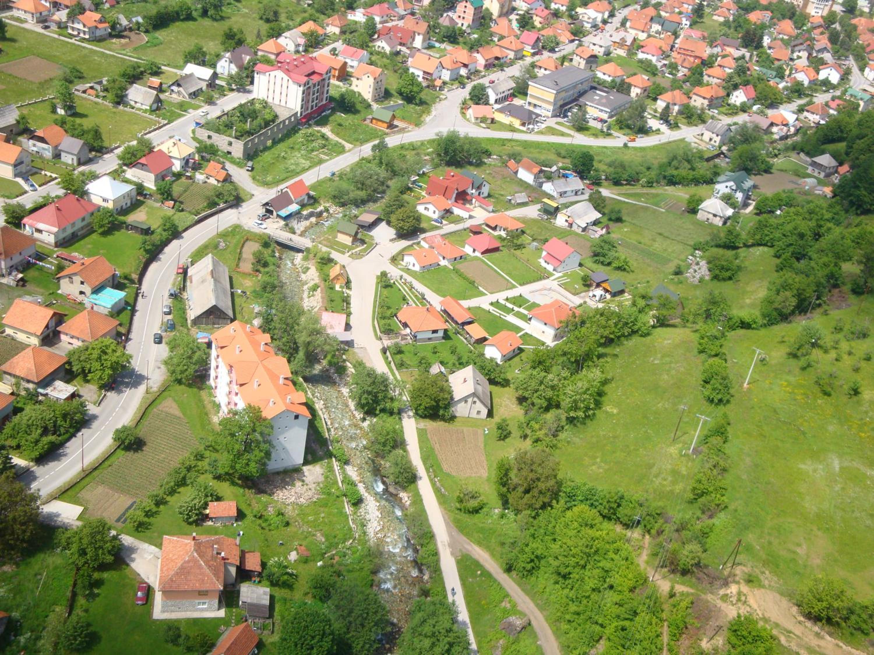 Apartmani LUX view 5