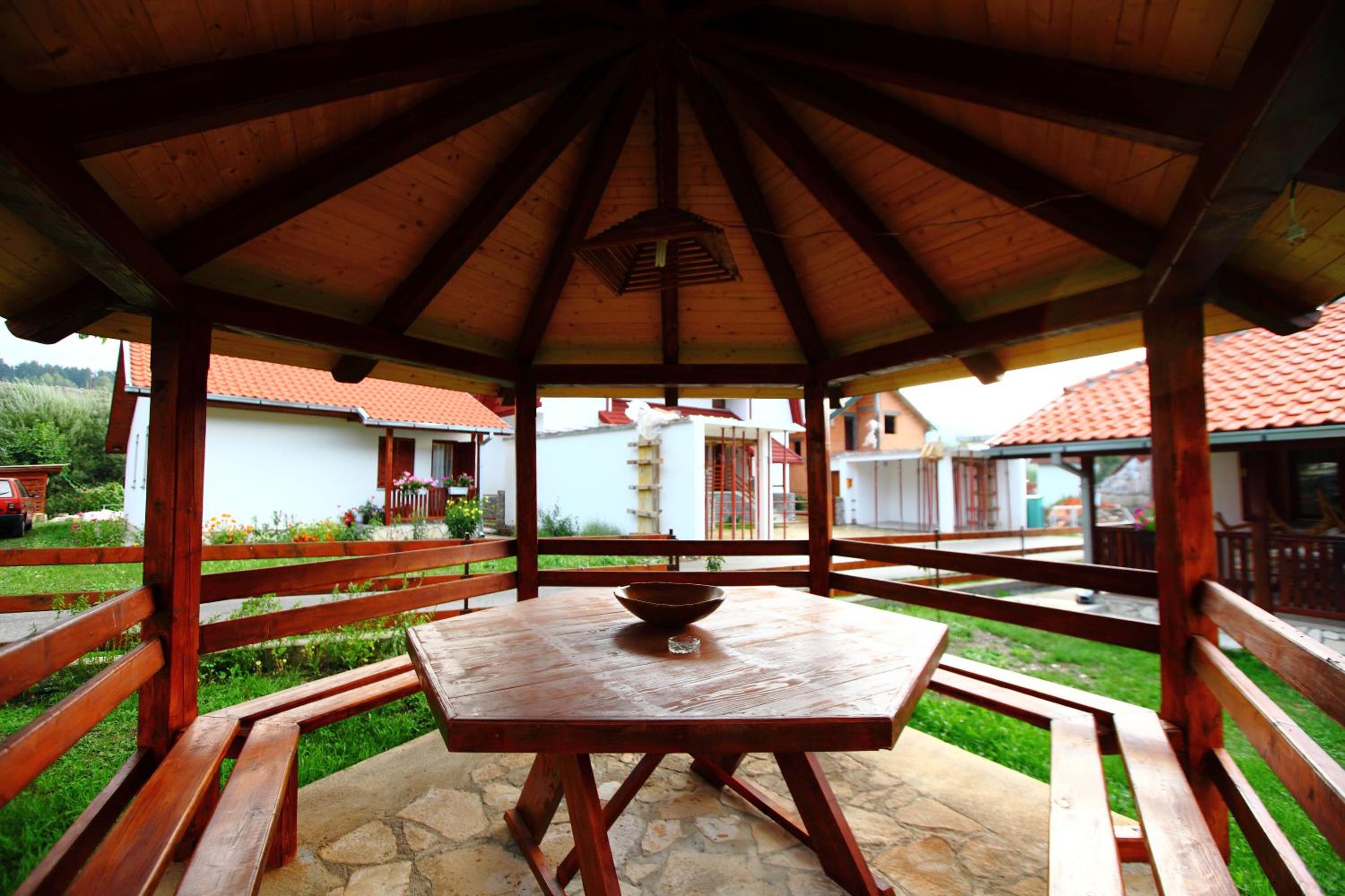 Apartmani LUX view 4