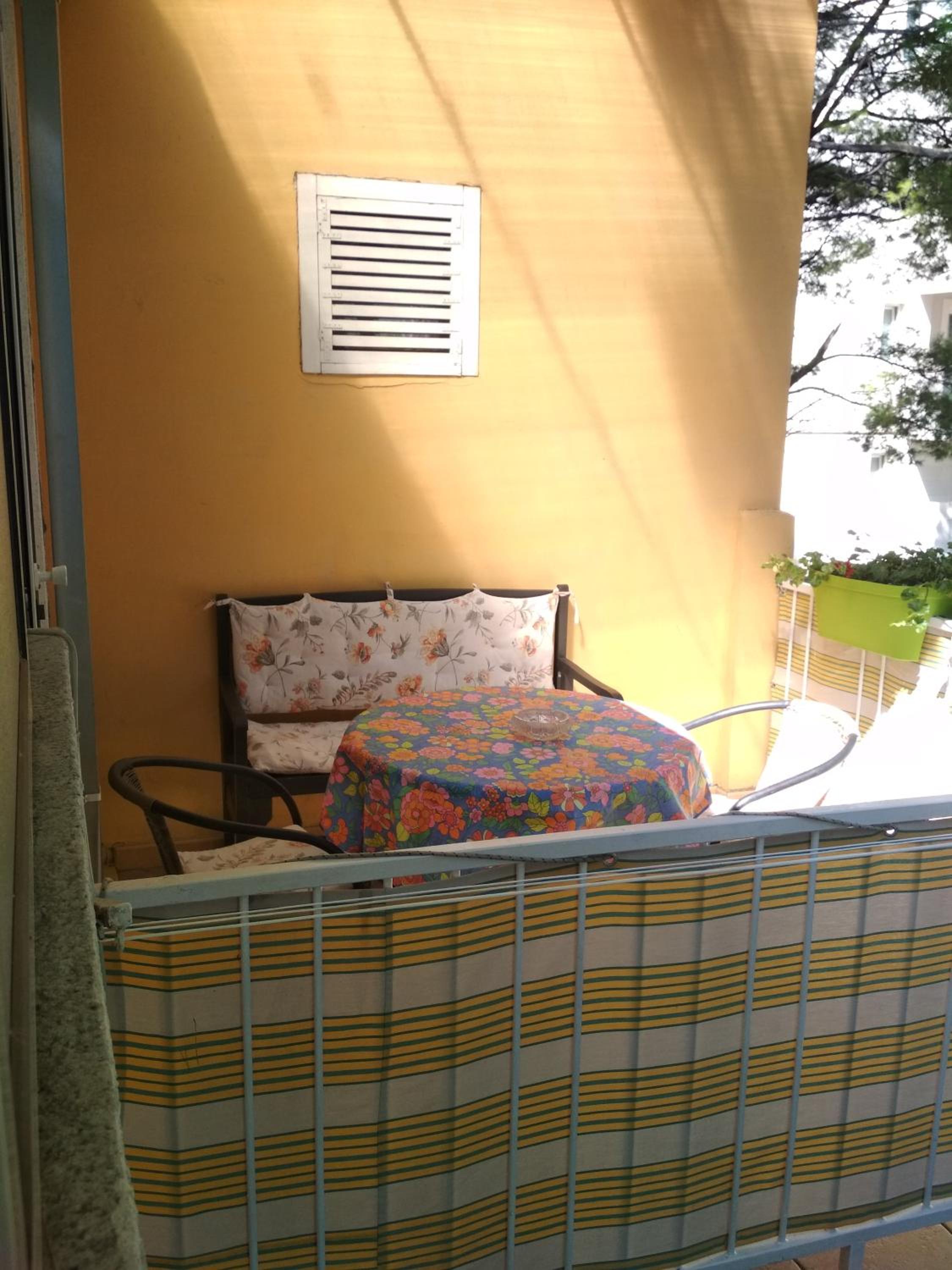 Apartmani Carević