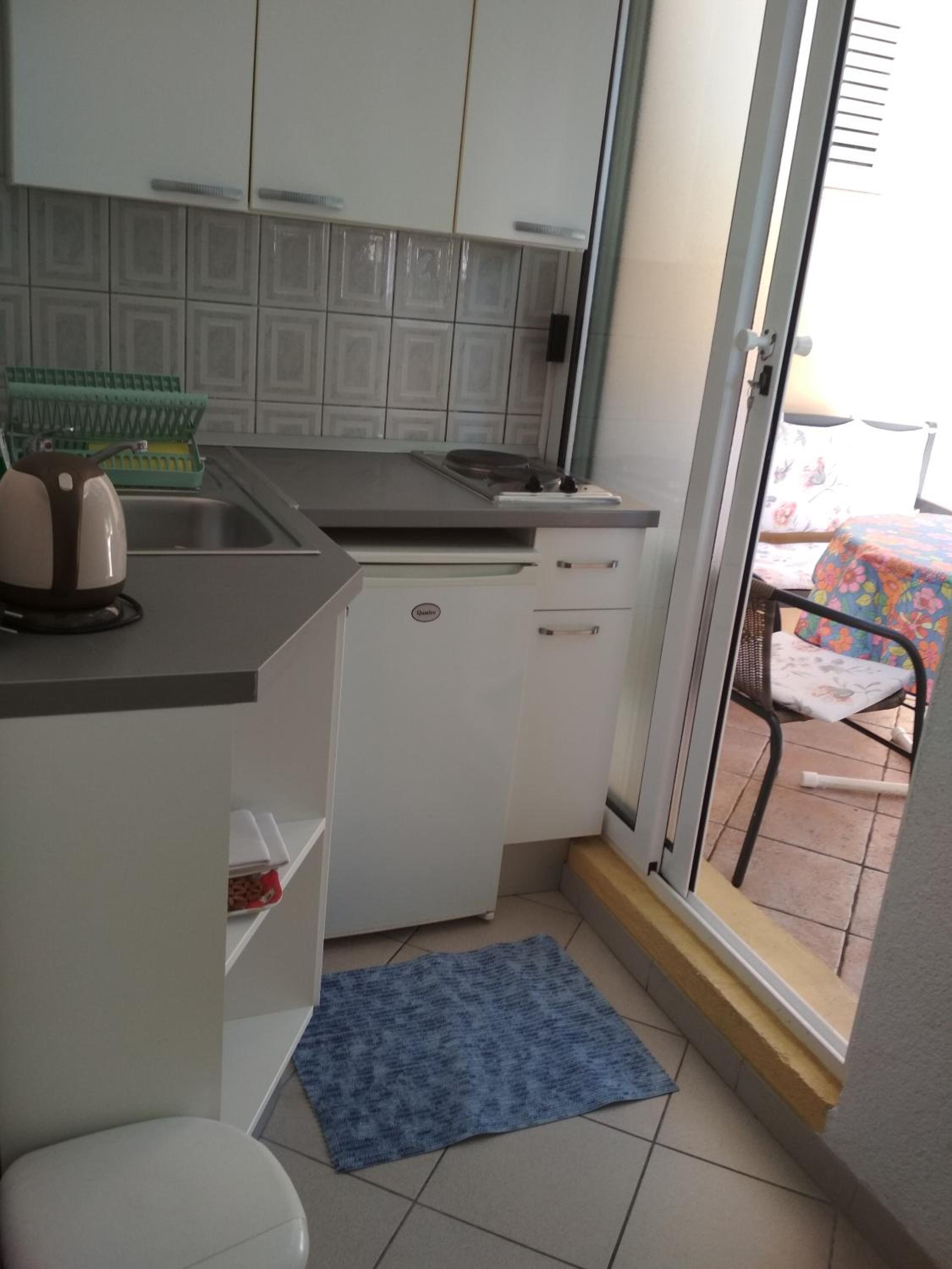 Apartmani Carević
