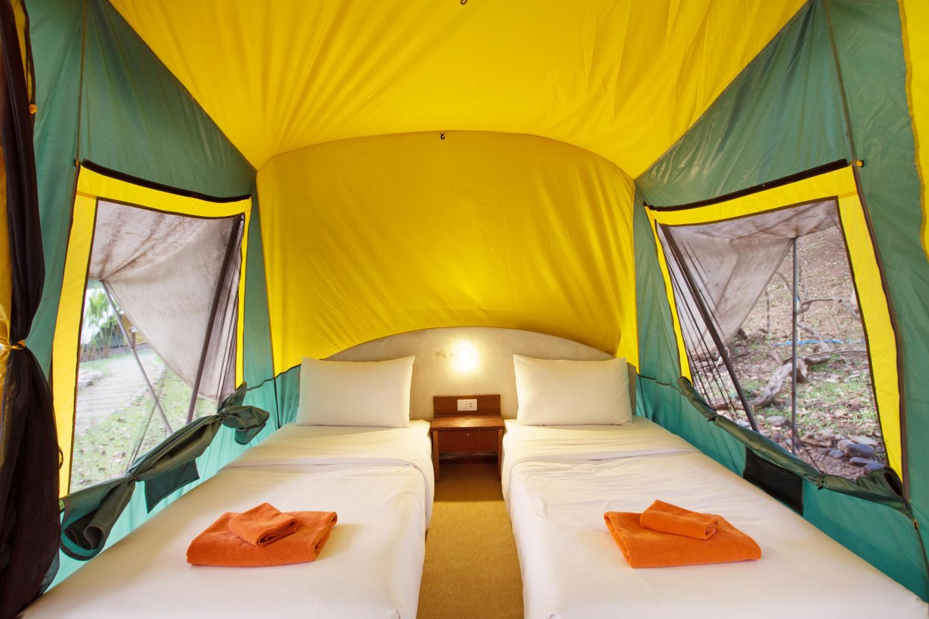 Mida Resort Kanchanaburi - SHA PLUS