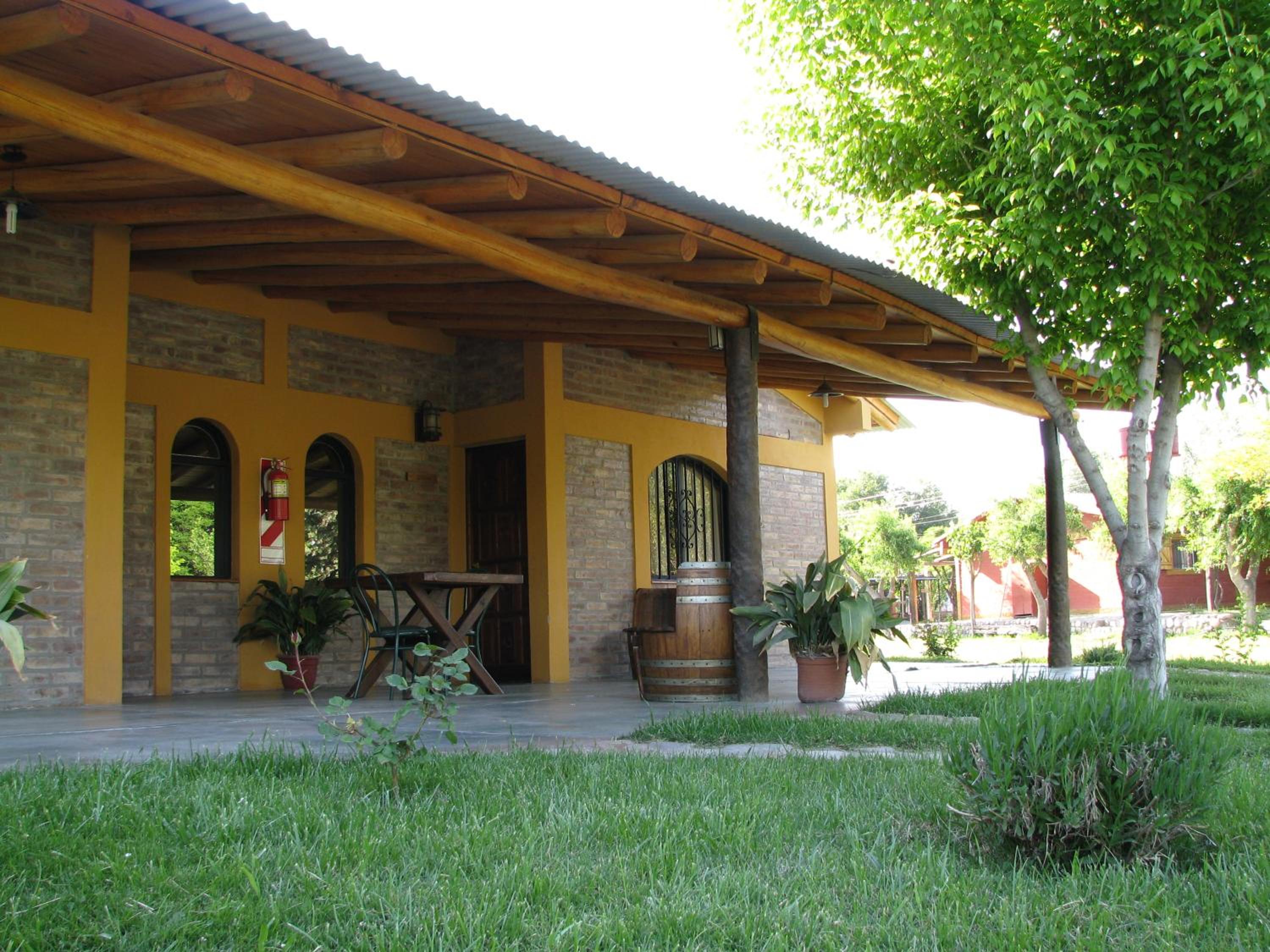 La Posada Del Jamón