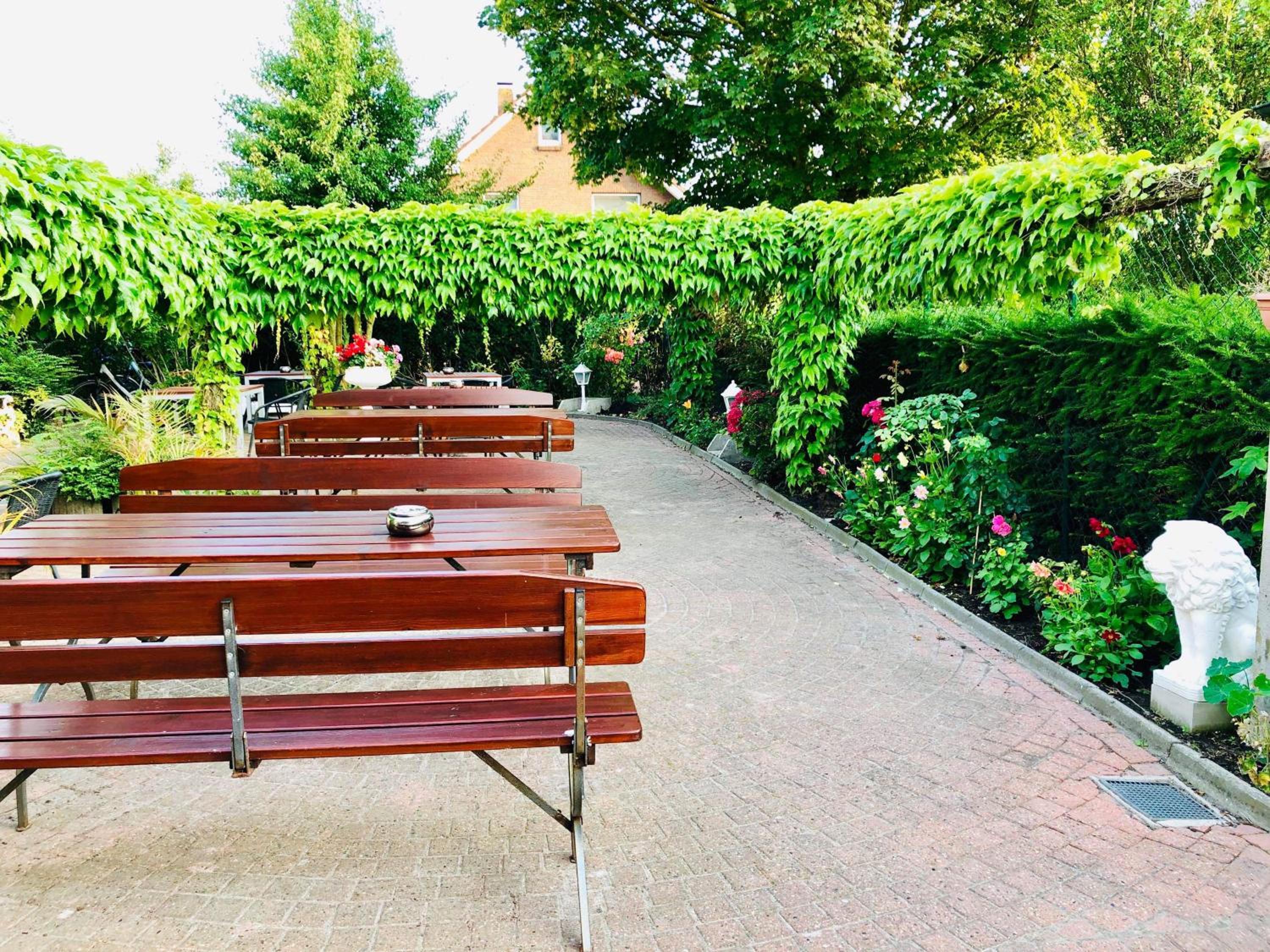 Hotel Carolinensiel Doan