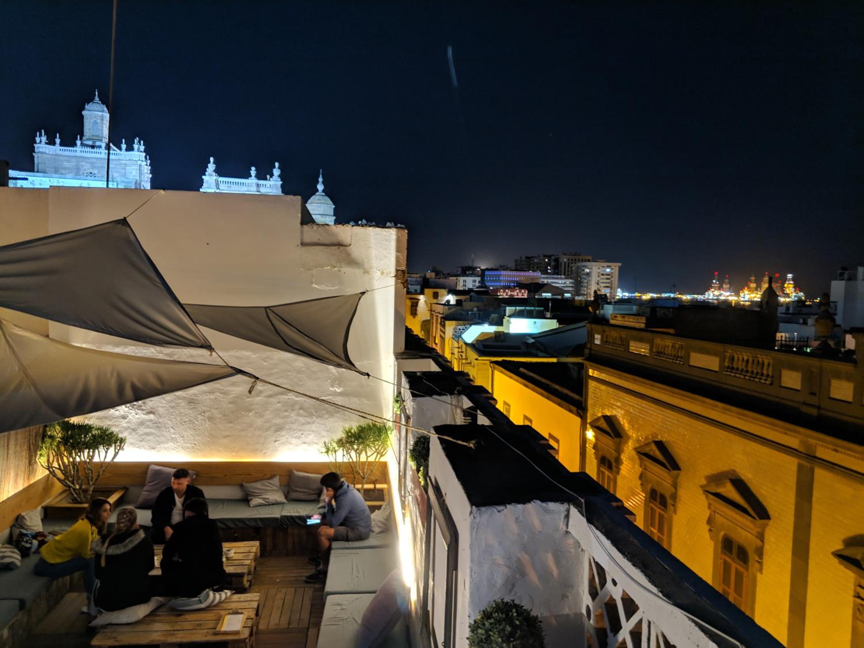 roof