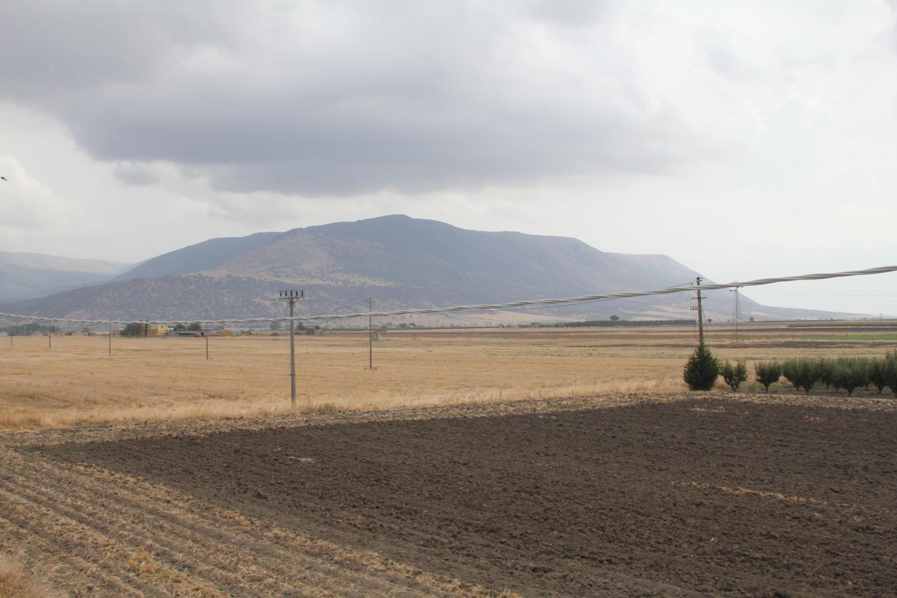 Agriturismo Silos Agri