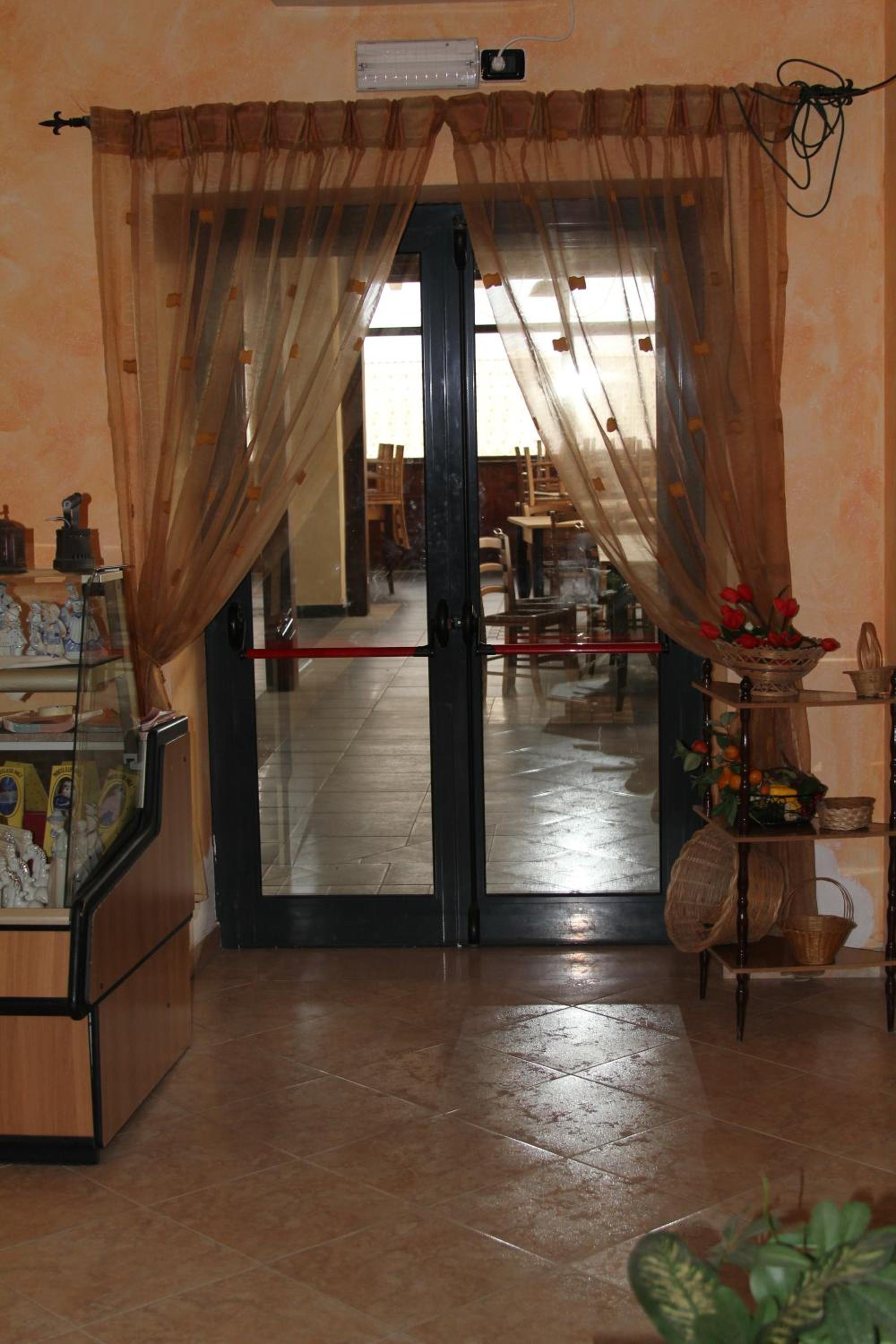 Agriturismo Silos Agri
