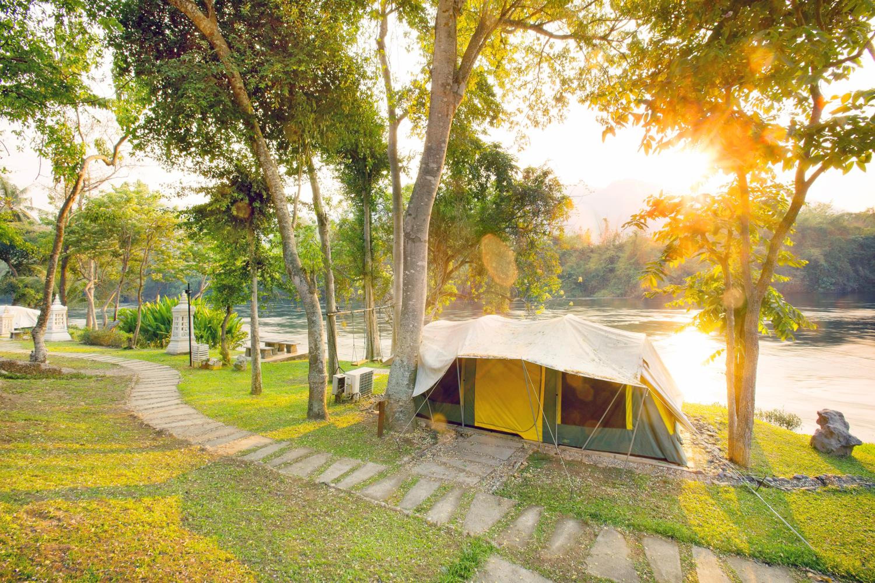 Mida Resort Kanchanaburi - SHA PLUS