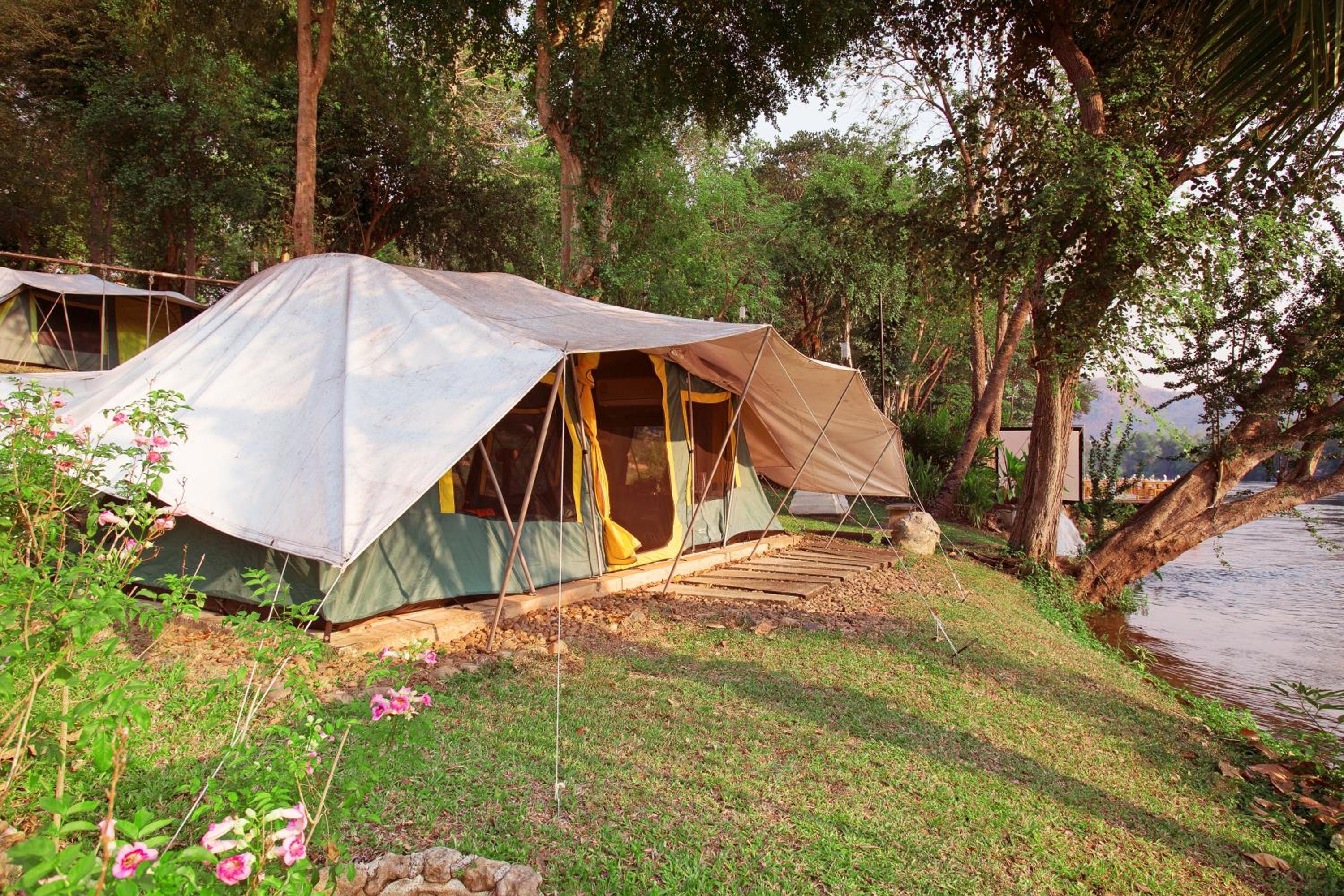 Mida Resort Kanchanaburi - SHA PLUS
