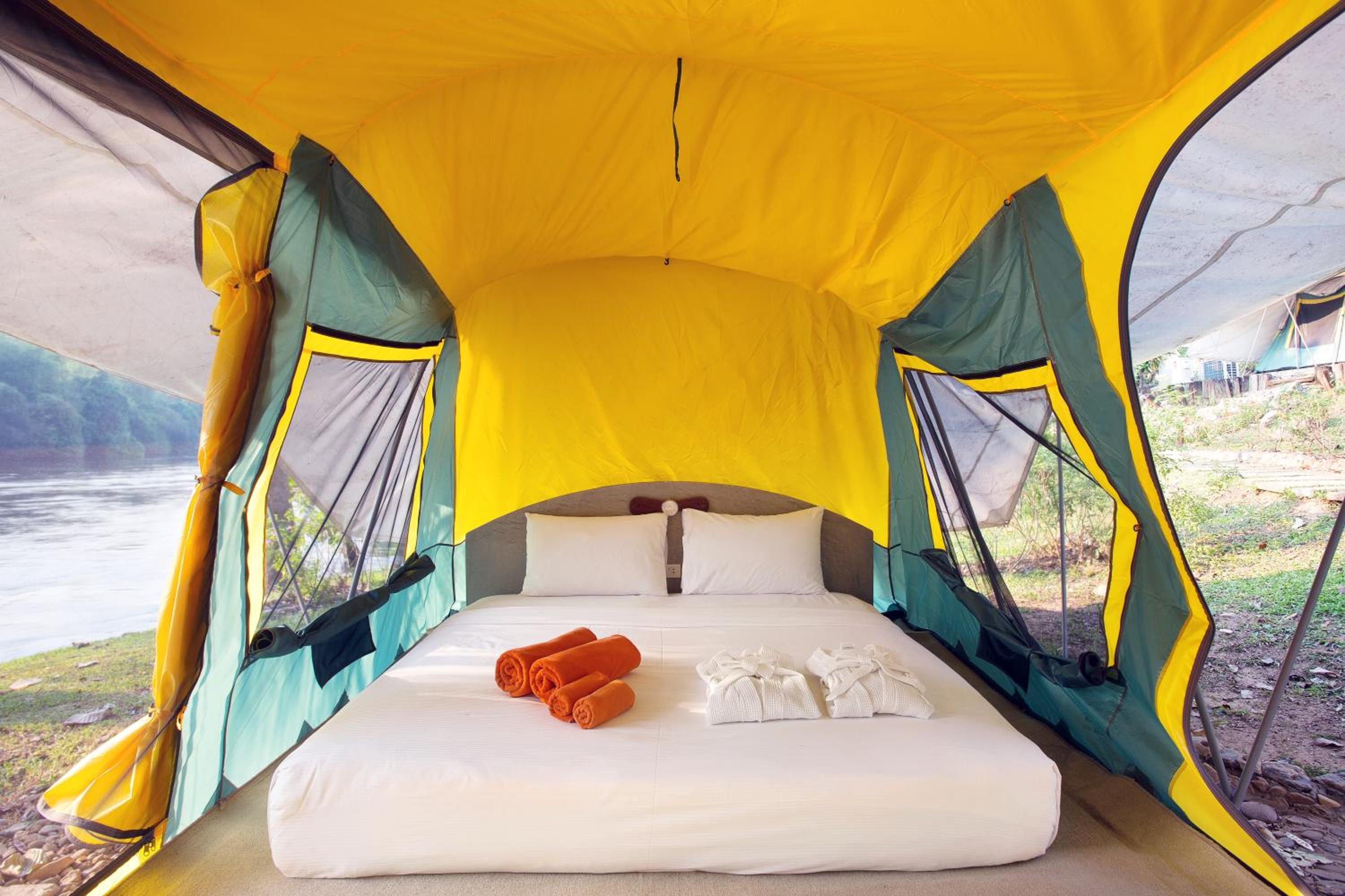 Mida Resort Kanchanaburi - SHA PLUS