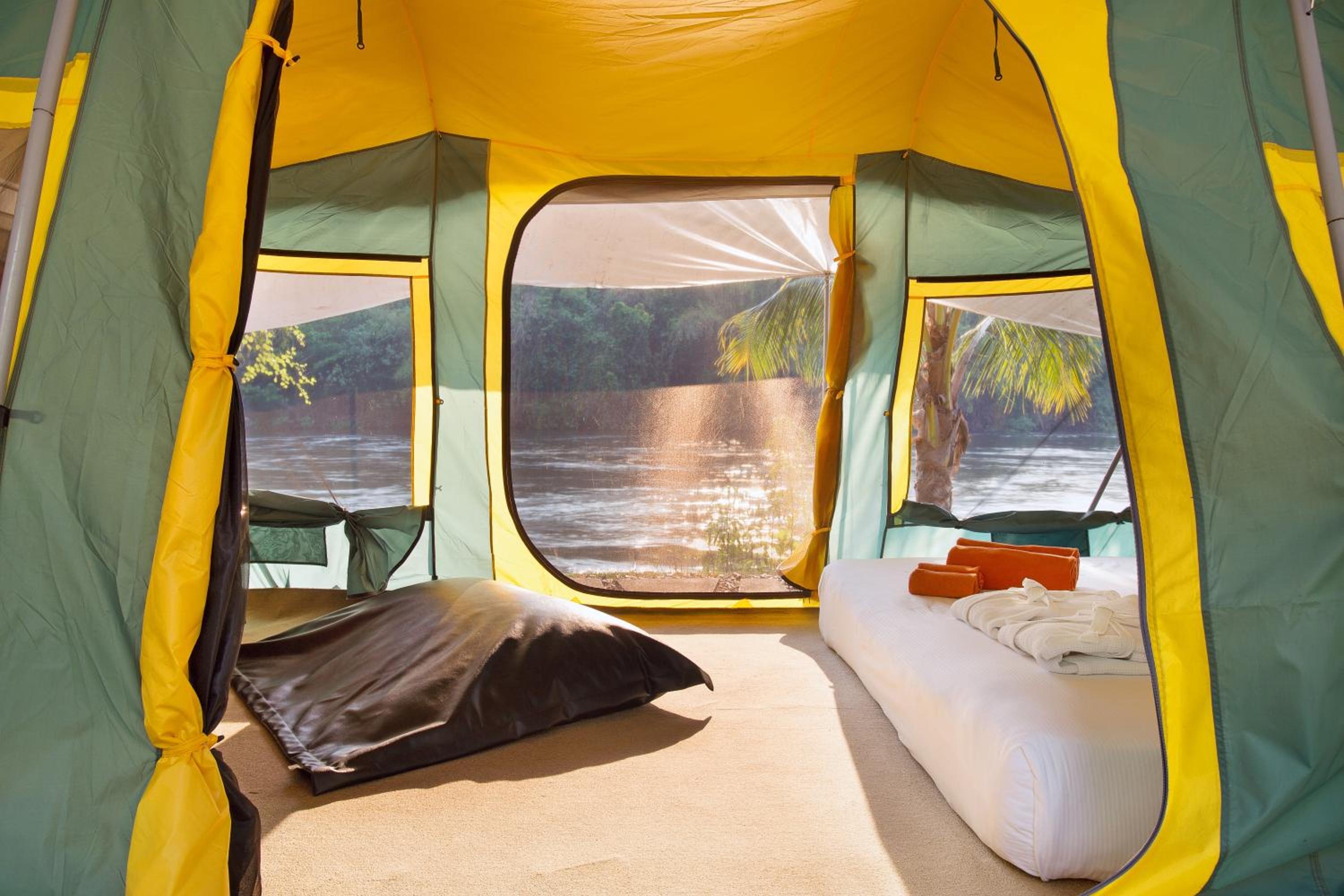 Mida Resort Kanchanaburi - SHA PLUS