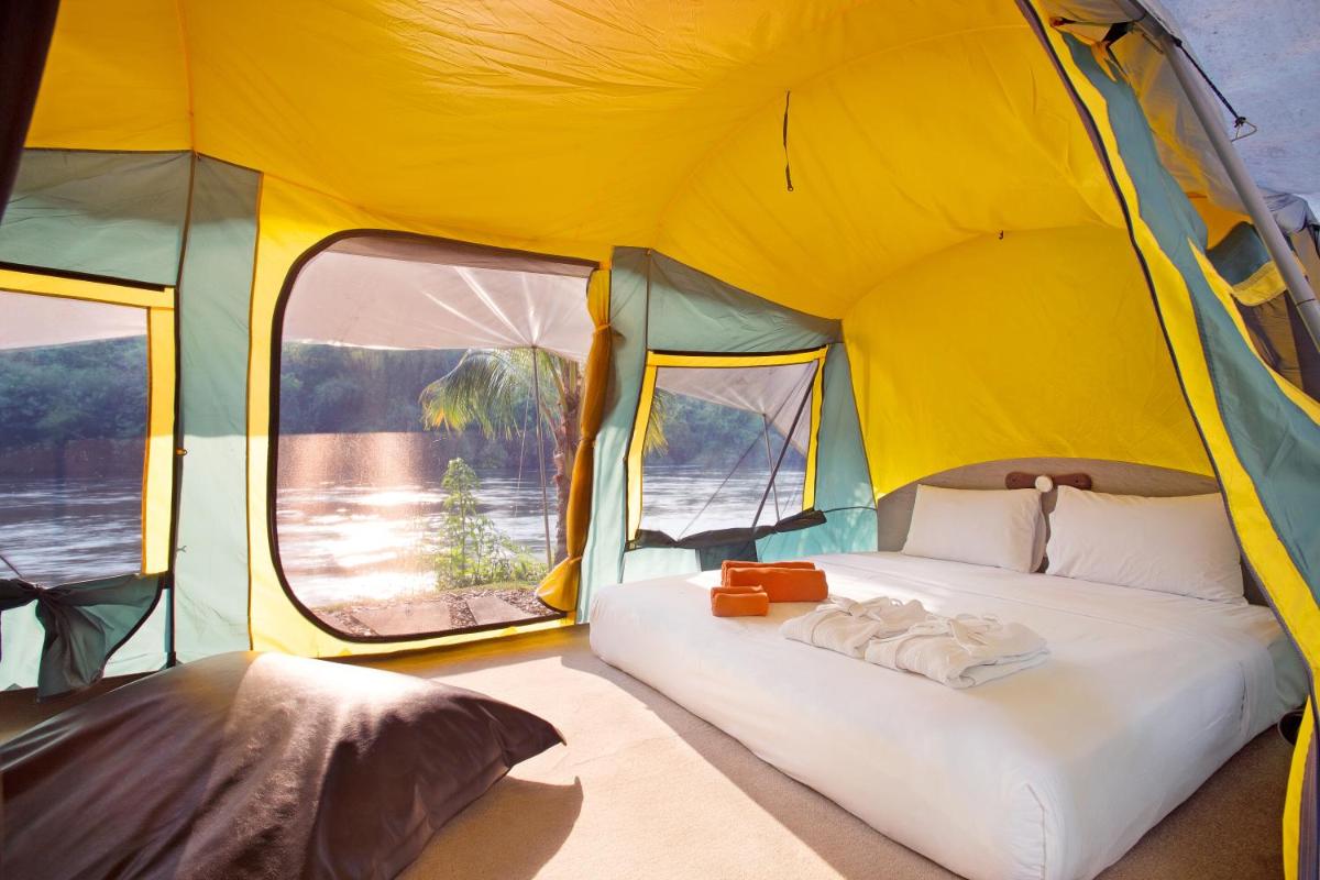 Mida Resort Kanchanaburi - SHA PLUS