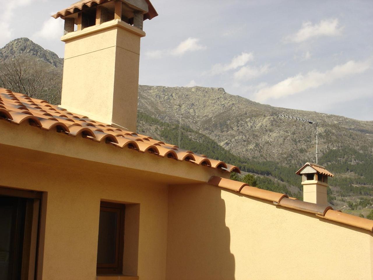 CASA RURAL CASA CANDI view 4
