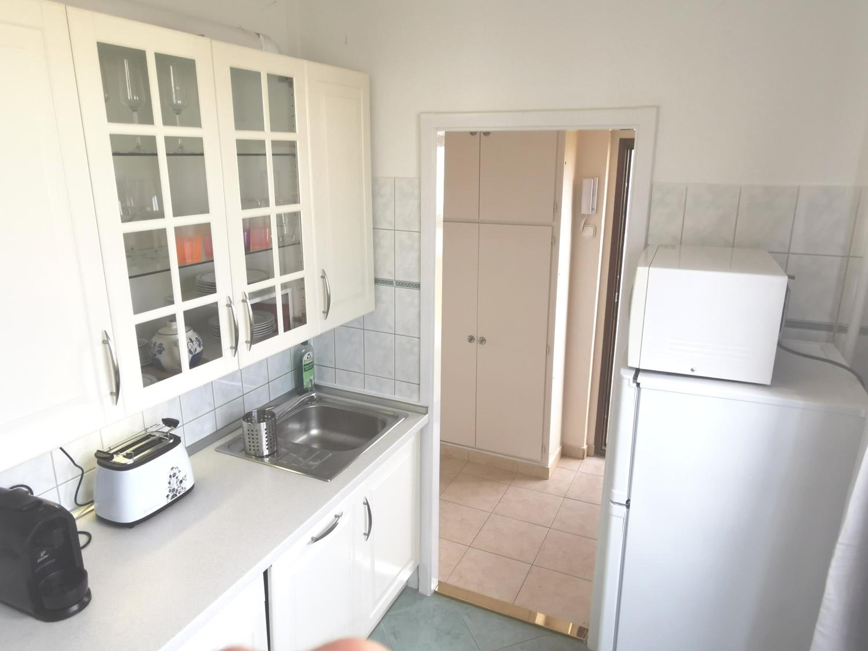 Duna View Apartment view 3