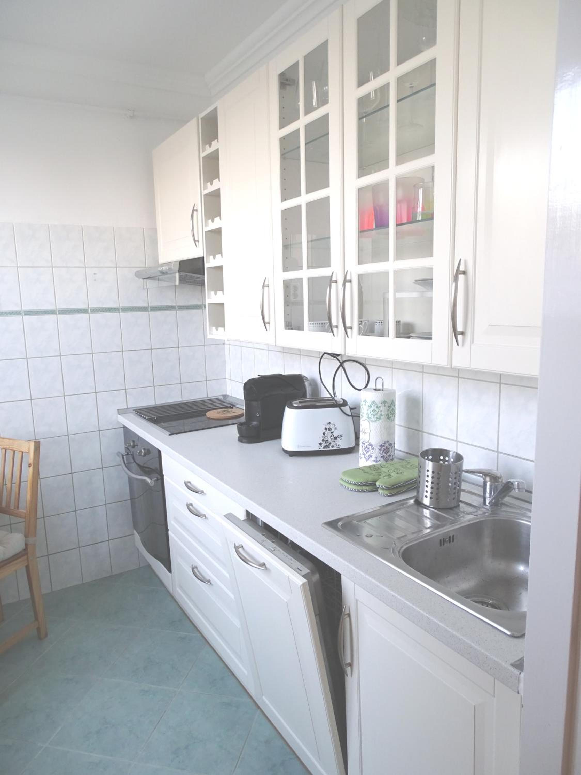 Duna View Apartment view 2