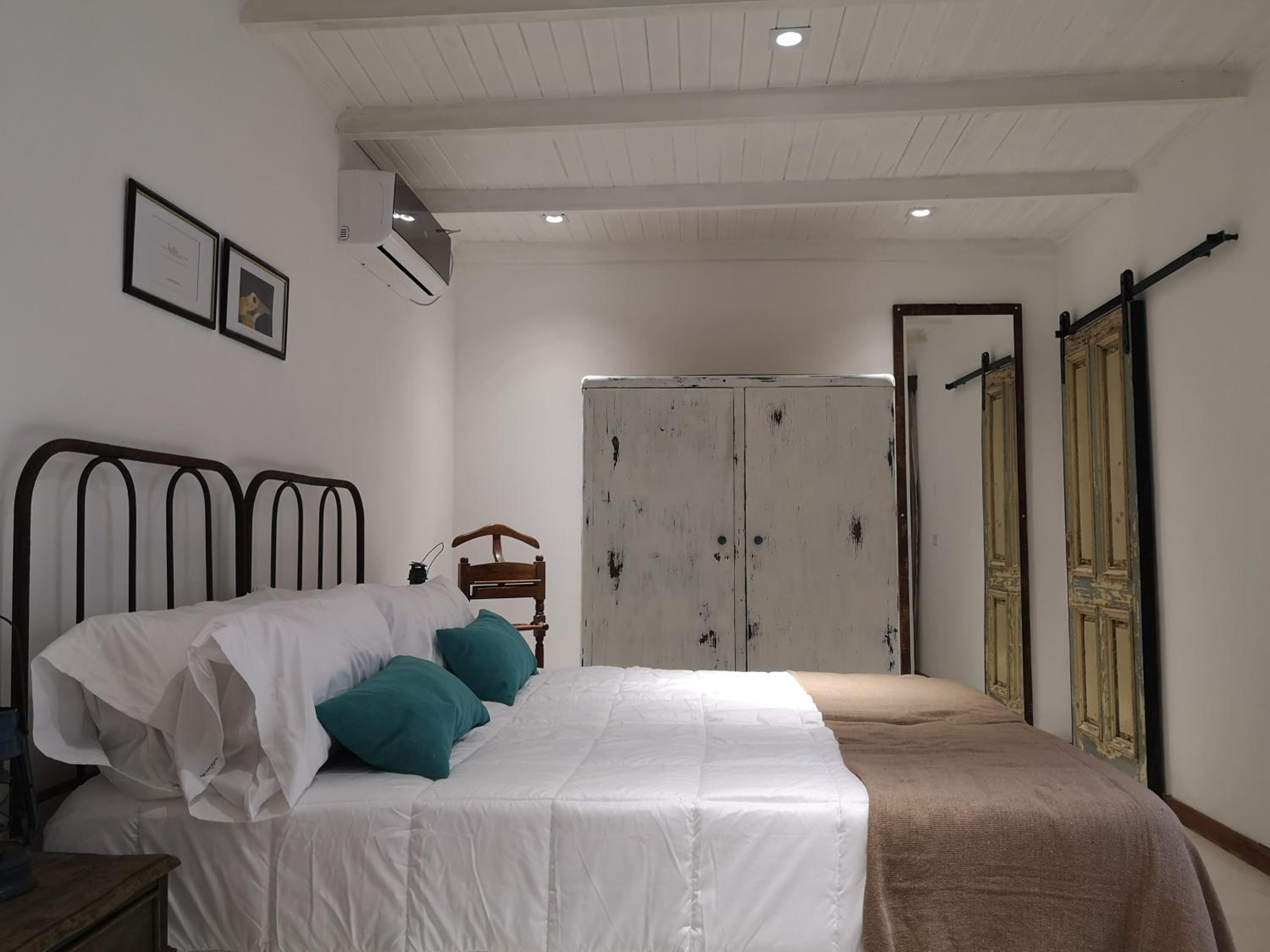 Rincón Escondido B&B