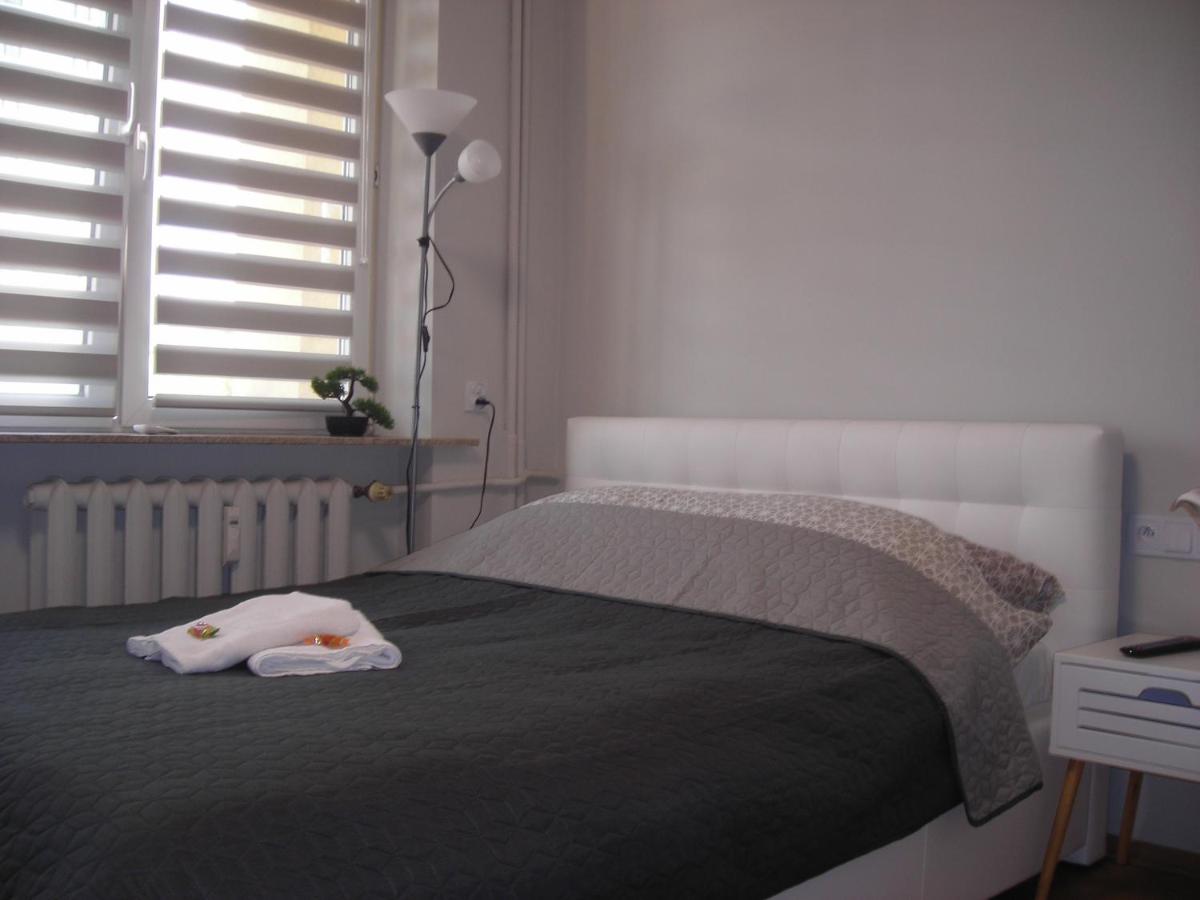 APARTAMENTY CENTRUM PAŁACOWA view 2