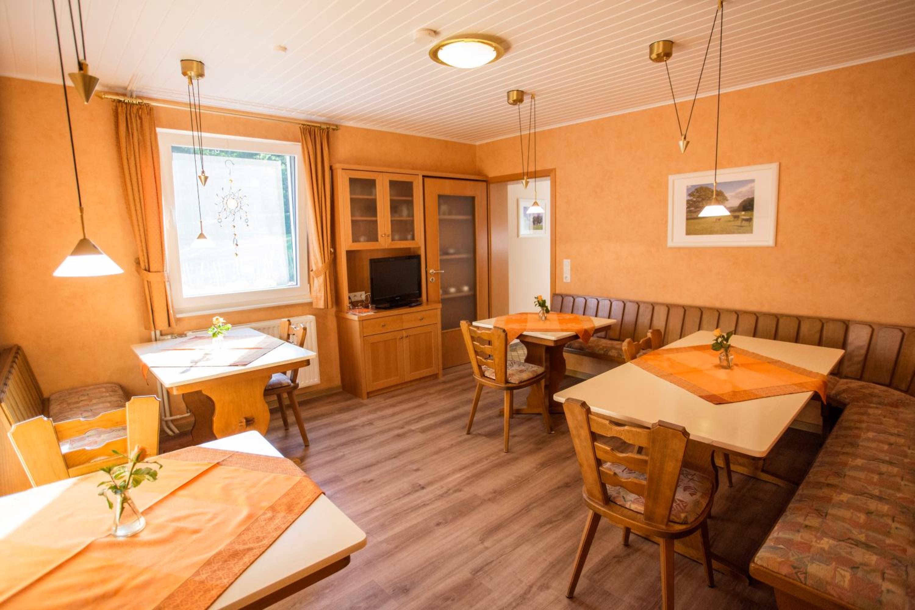 Pension Haus am Walde view 5