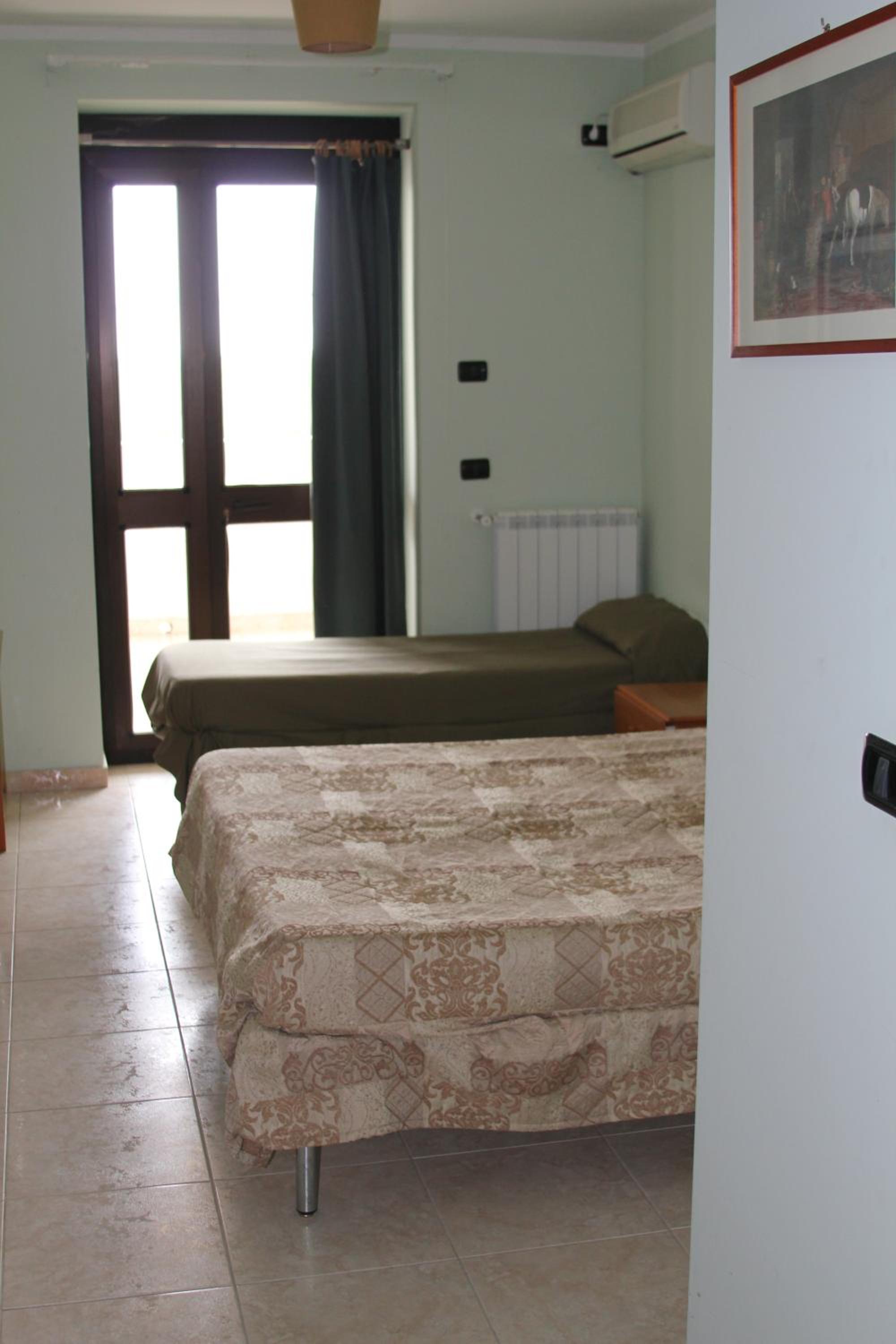Agriturismo Silos Agri
