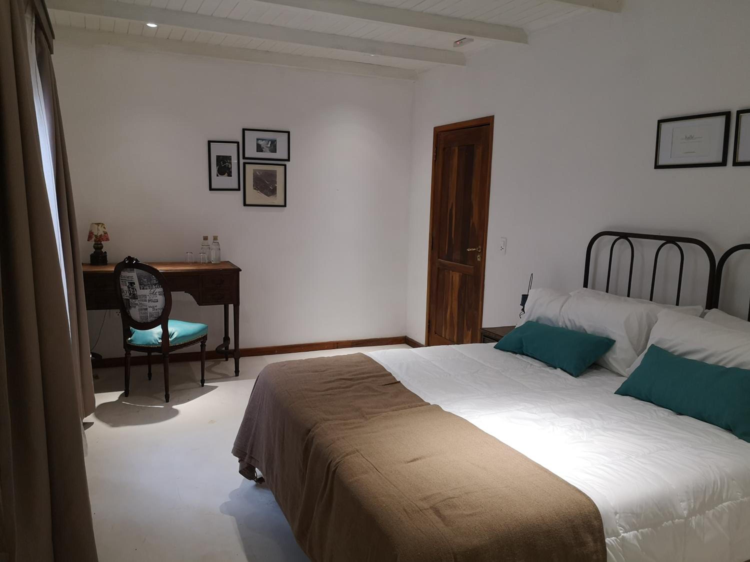 Rincón Escondido B&B
