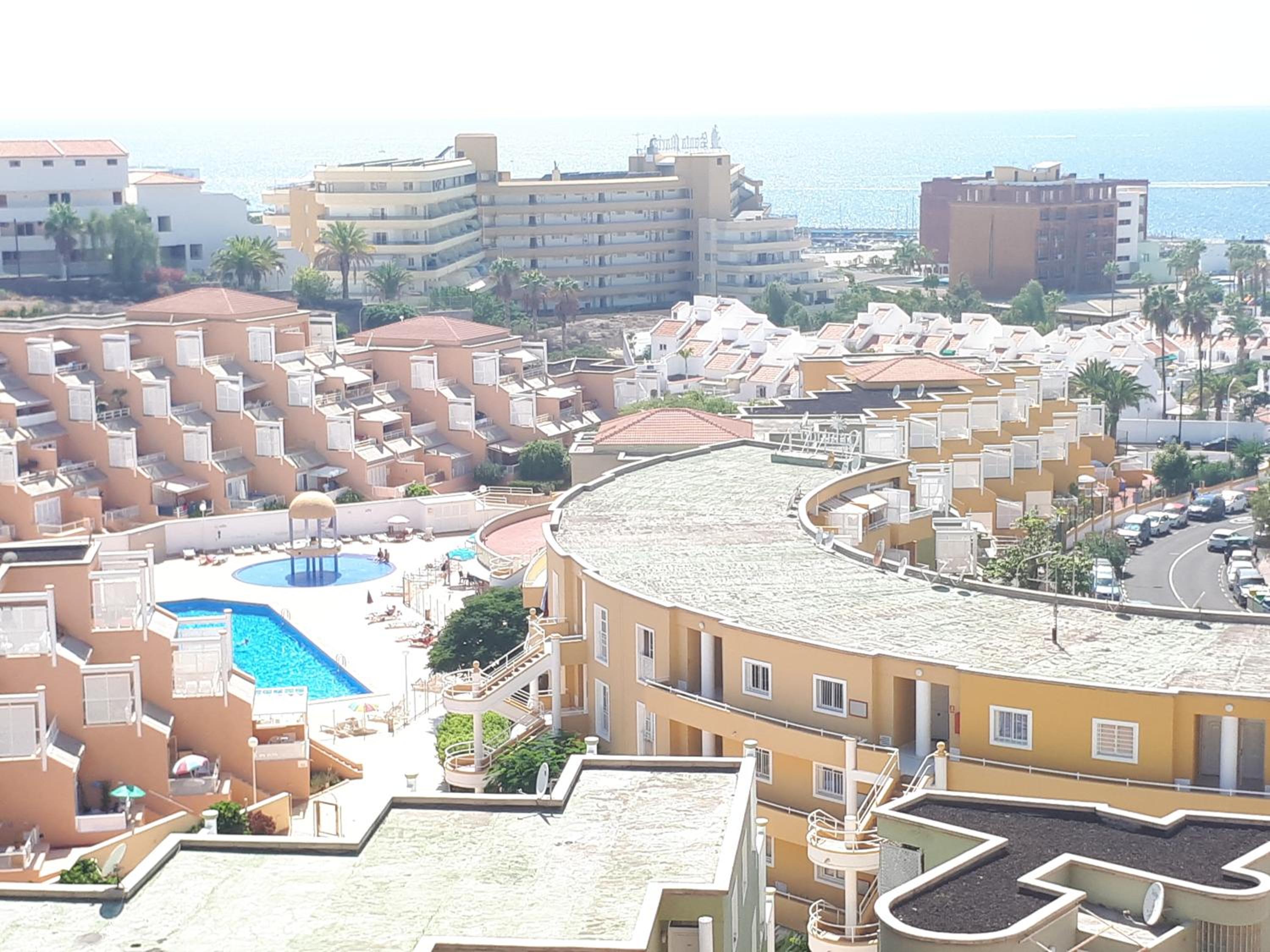 COSTA ADEJE ATTICO ORLANDO