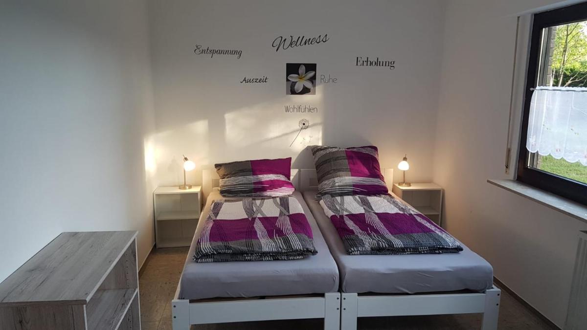 Ferienwohnung Seligenporten