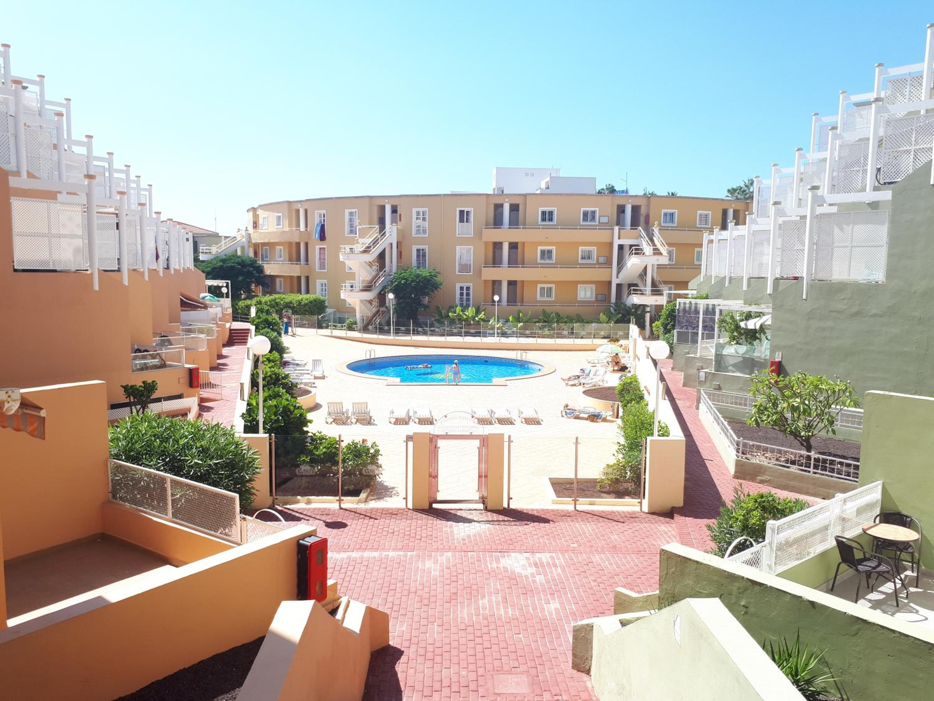 COSTA ADEJE ATTICO ORLANDO